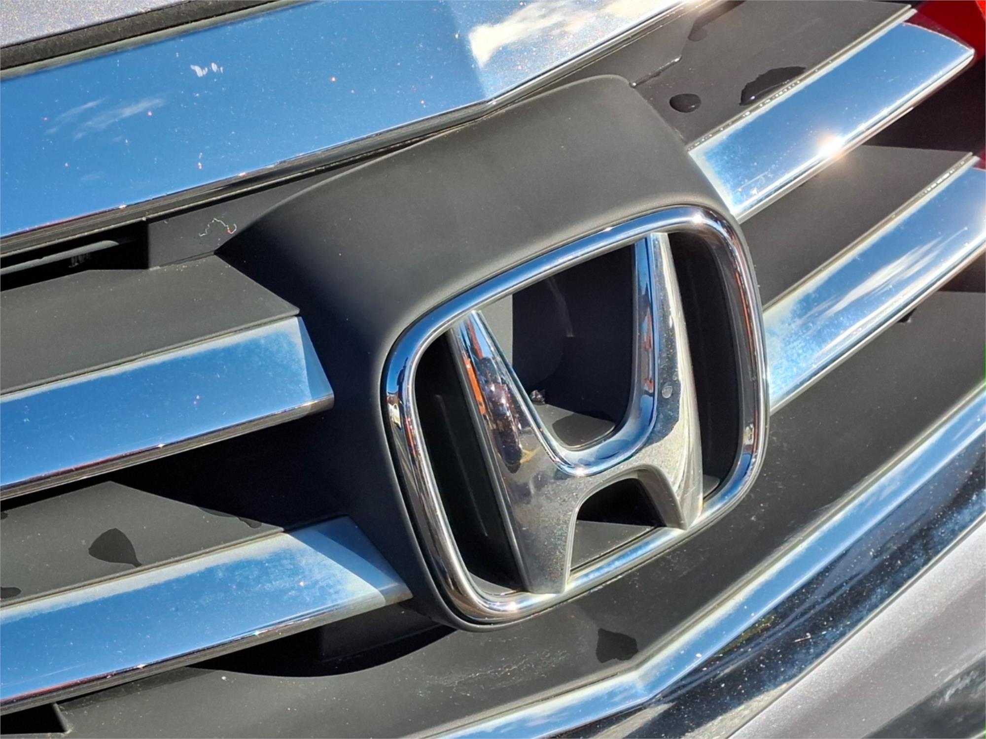 2012 HONDA ACCORD 50 MY11 VTi 5 SP AUTOMATIC 4D SEDAN