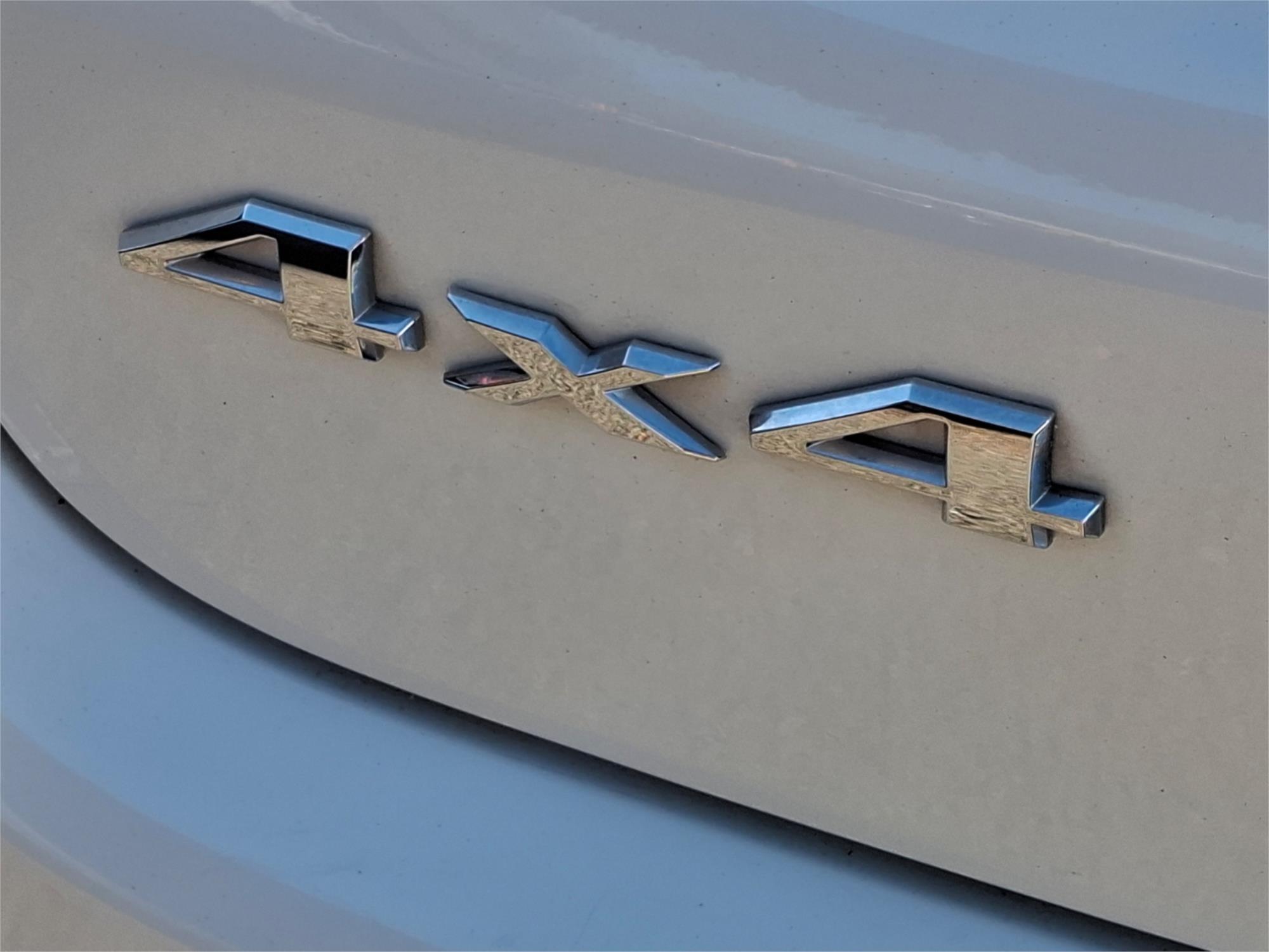2018 JEEP COMPASS M6 MY18 LIMITED (4x4) 9 SP AUTOMATIC 4D WAGON