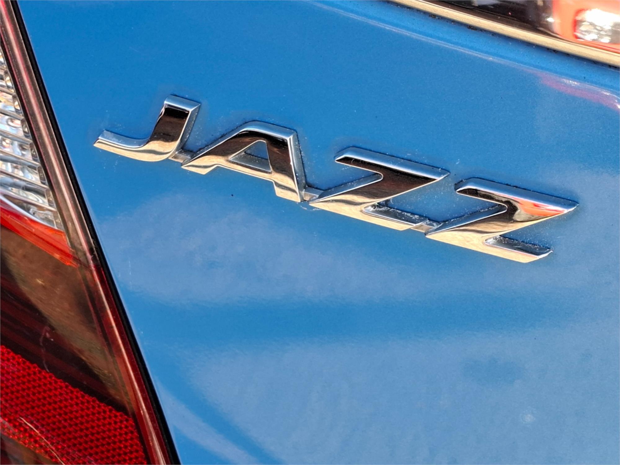 2014 HONDA JAZZ GK MY15 VTi-L CONTINUOUS VARIABLE 5D HATCHBACK