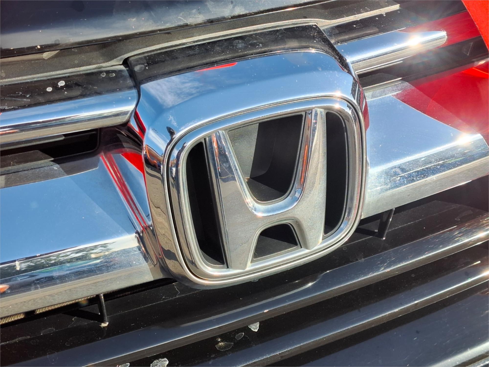 2017 HONDA CR-V MY18 VTi (2WD) CONTINUOUS VARIABLE 4D WAGON