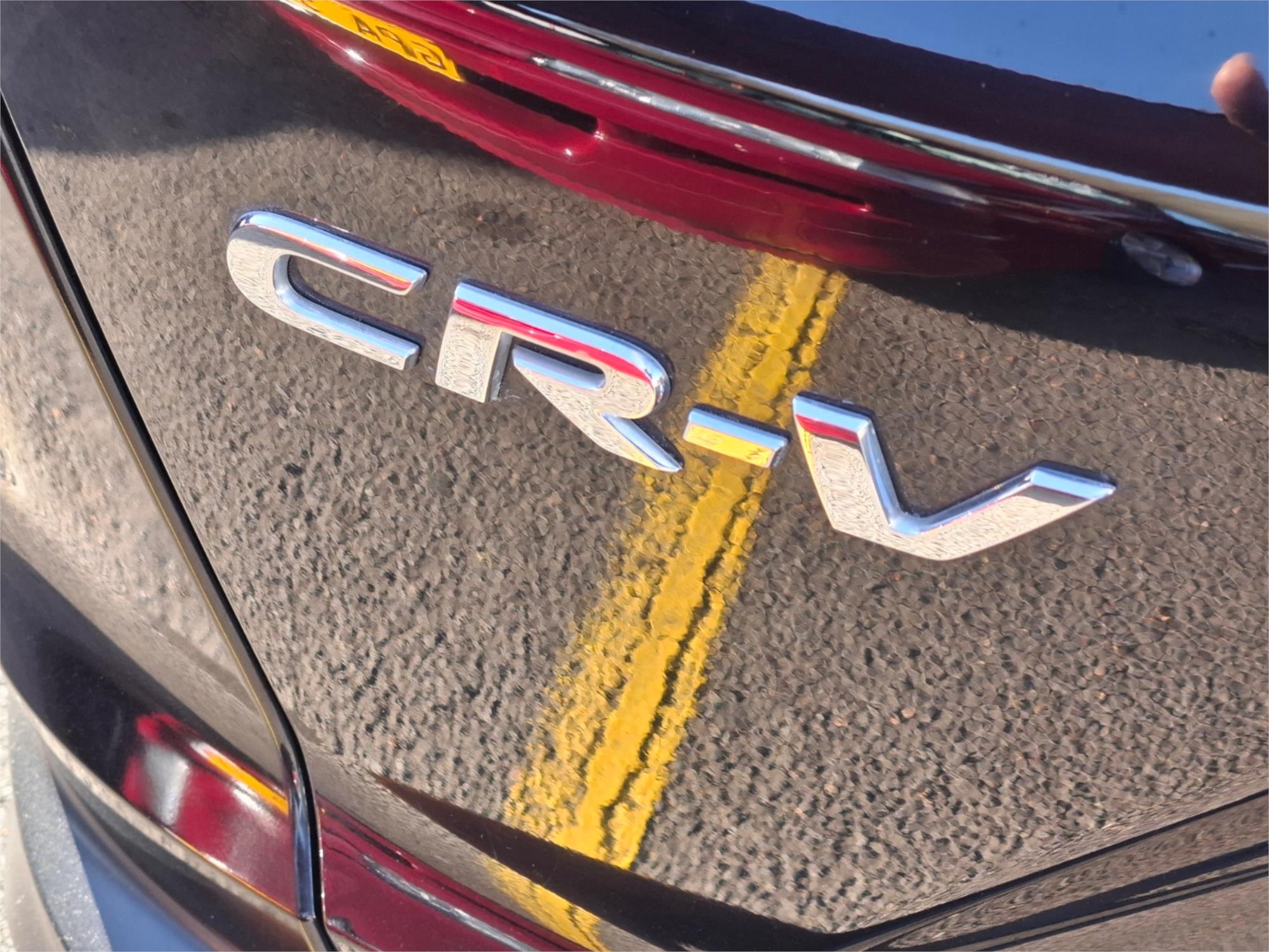 2017 HONDA CR-V MY18 VTi (2WD) CONTINUOUS VARIABLE 4D WAGON