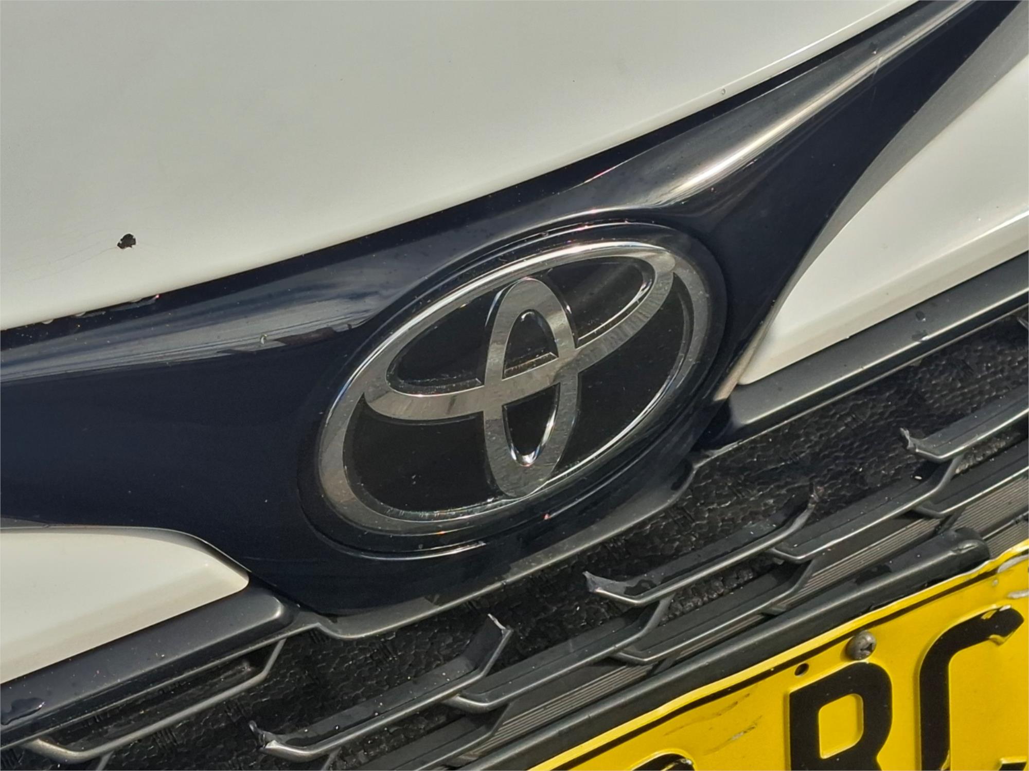 2020 TOYOTA COROLLA MZEA12R ASCENT SPORT CONTINUOUS VARIABLE 5D HATCHBACK