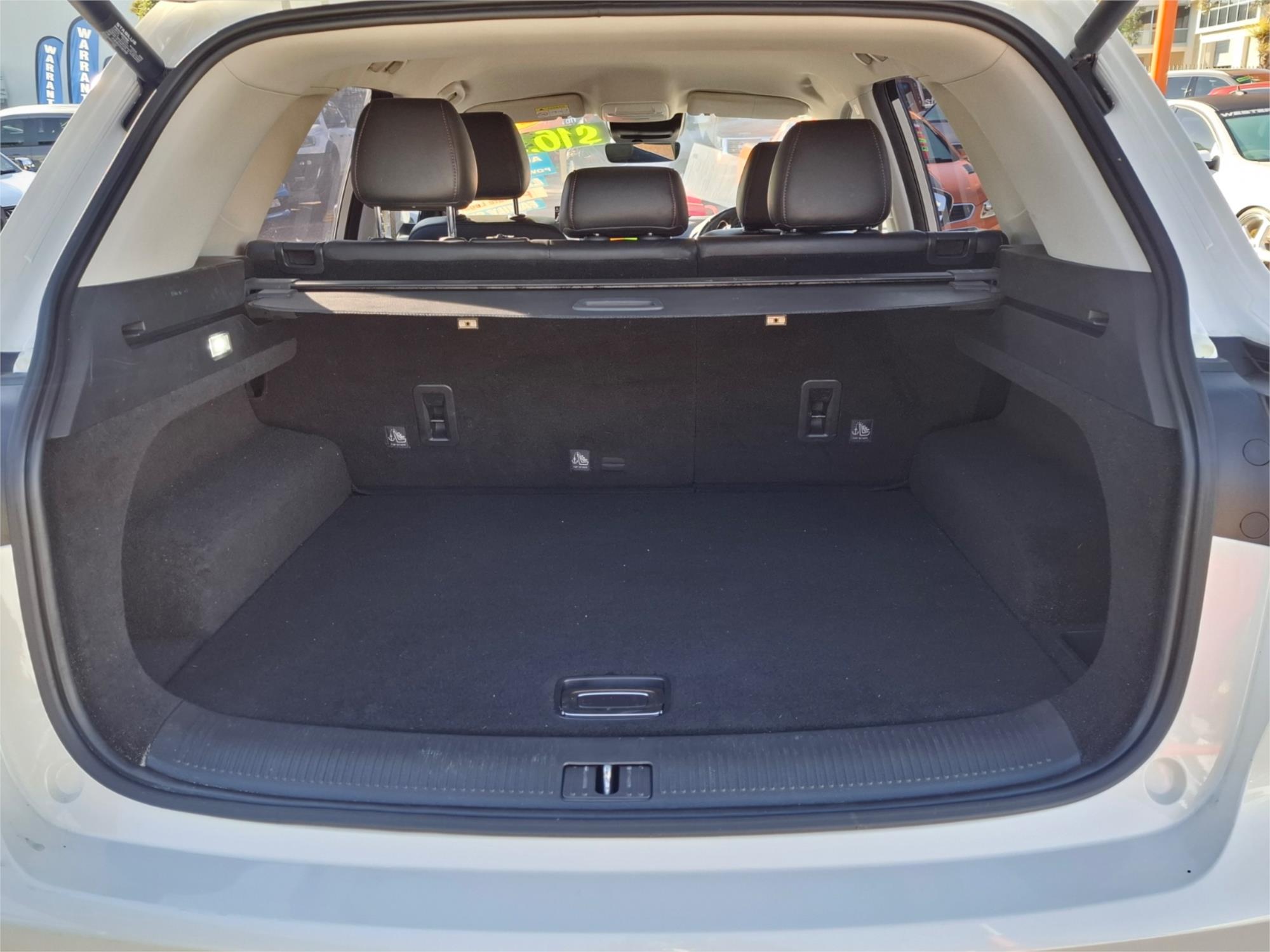 2020 MG HS SAS23 MY21 EXCITE 7 SP AUTO DUAL CLUTCH 4D WAGON