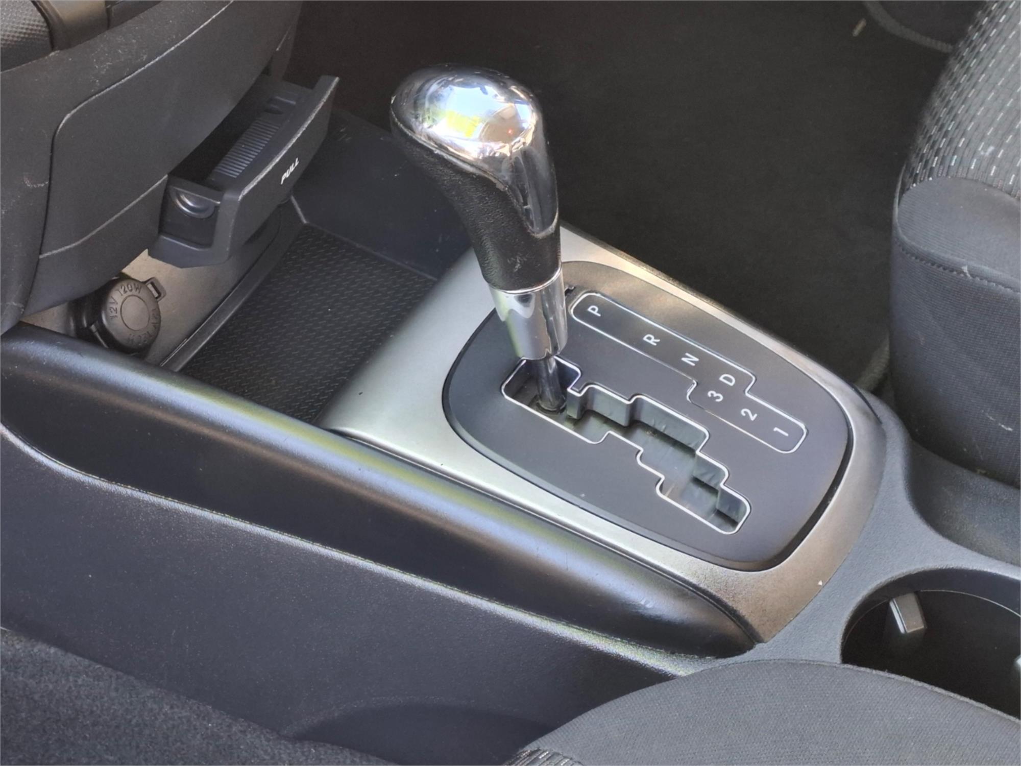 2009 HYUNDAI i30 FD MY09 SX 4 SP AUTOMATIC 5D HATCHBACK