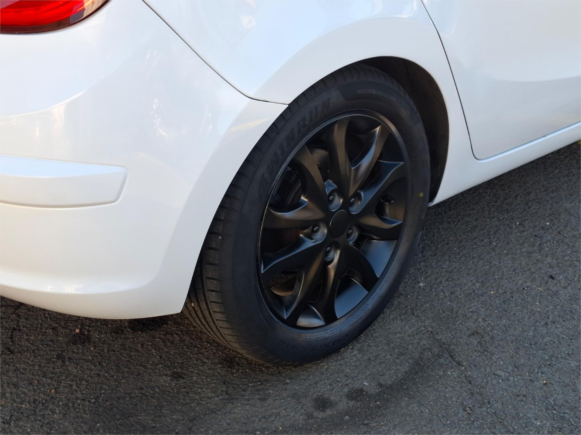 2009 HYUNDAI i30 FD MY09 SX 4 SP AUTOMATIC 5D HATCHBACK