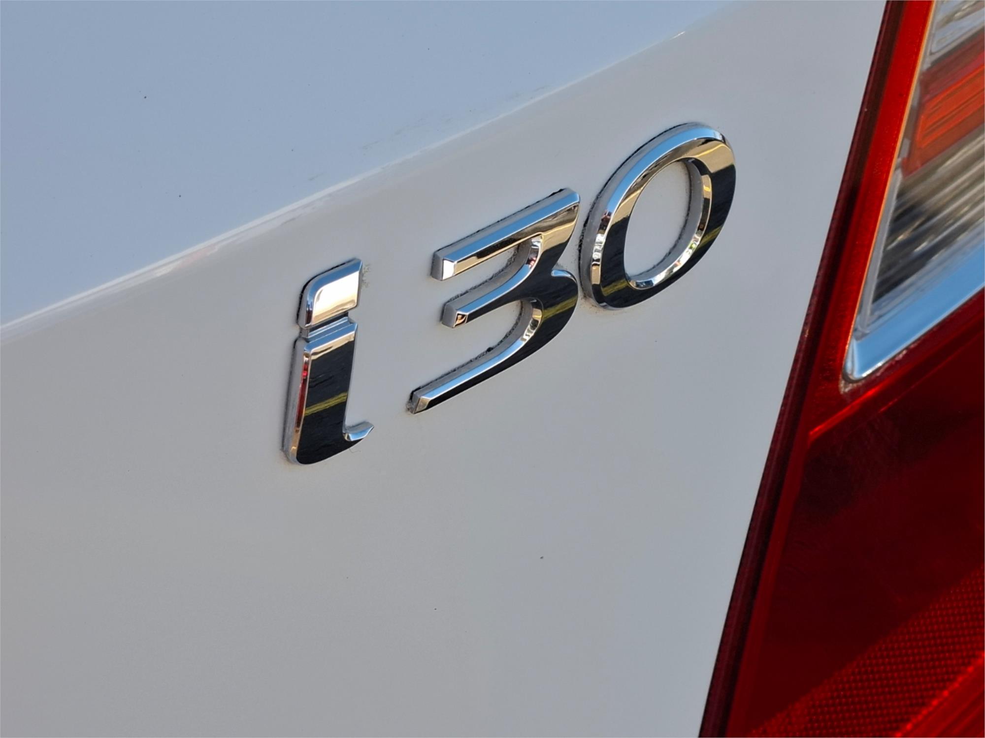 2009 HYUNDAI i30 FD MY09 SX 4 SP AUTOMATIC 5D HATCHBACK