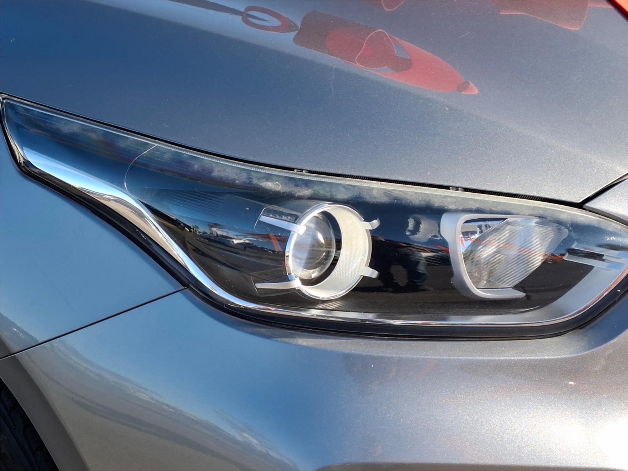 2019 KIA CERATO BD MY19 S 6 SP AUTOMATIC 4D SEDAN