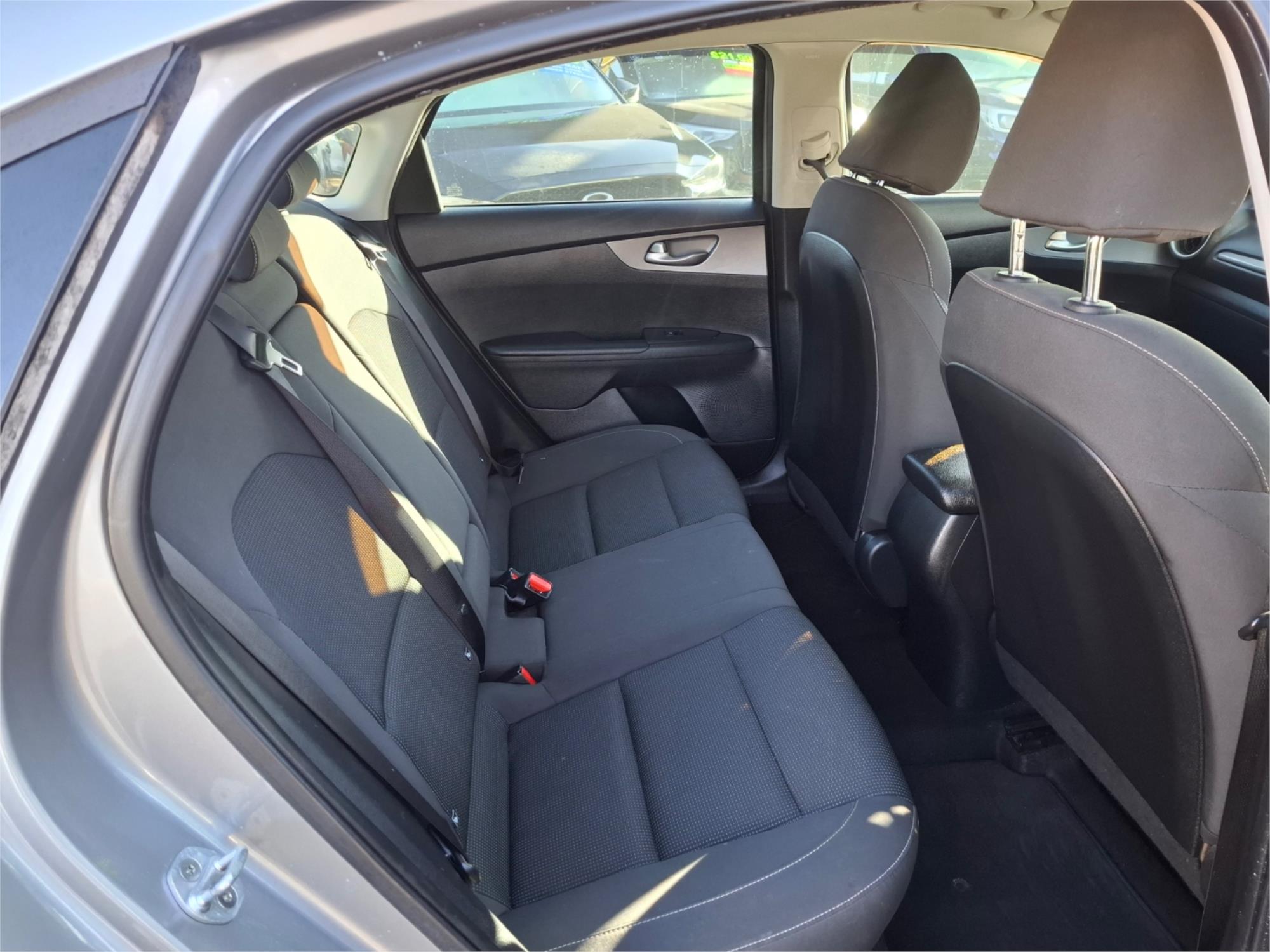 2019 KIA CERATO BD MY19 S 6 SP AUTOMATIC 4D SEDAN