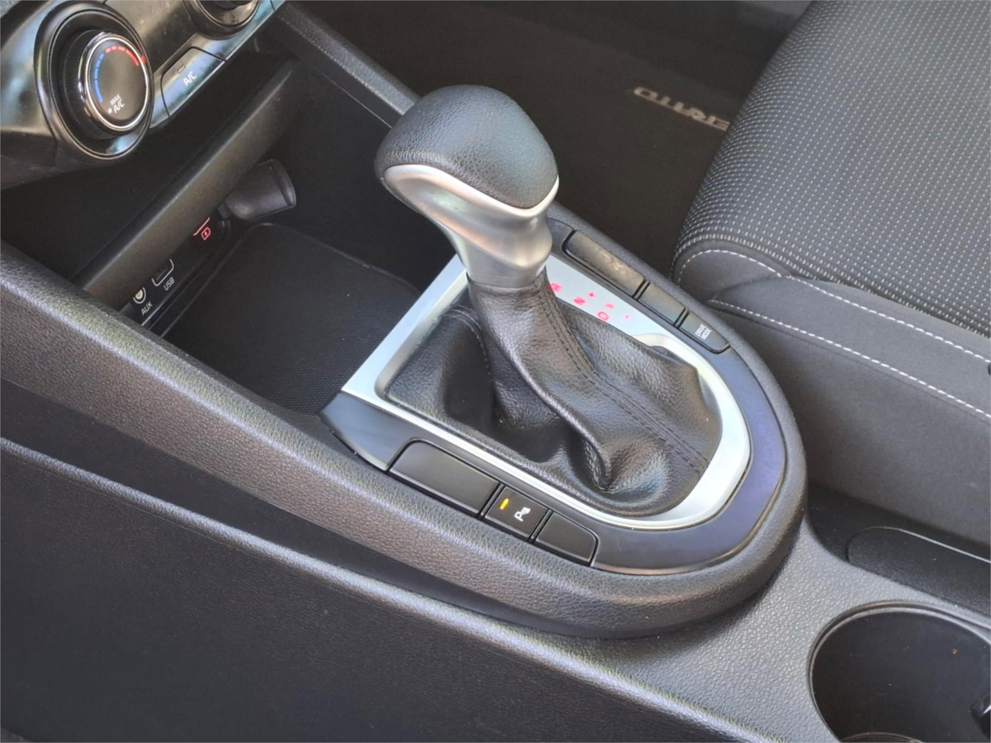 2019 KIA CERATO BD MY19 S 6 SP AUTOMATIC 4D SEDAN