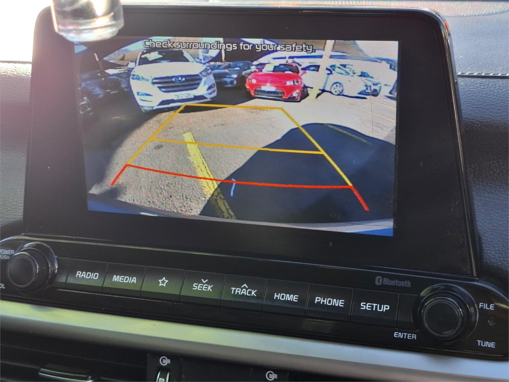 2019 KIA CERATO BD MY19 S 6 SP AUTOMATIC 4D SEDAN