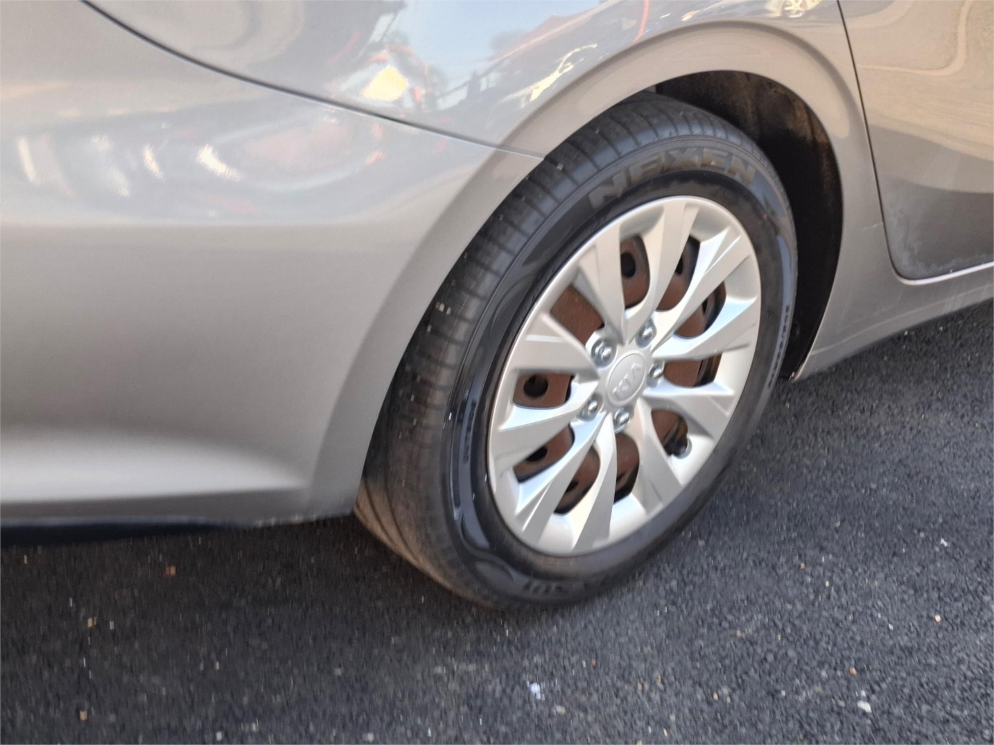 2019 KIA CERATO BD MY19 S 6 SP AUTOMATIC 4D SEDAN