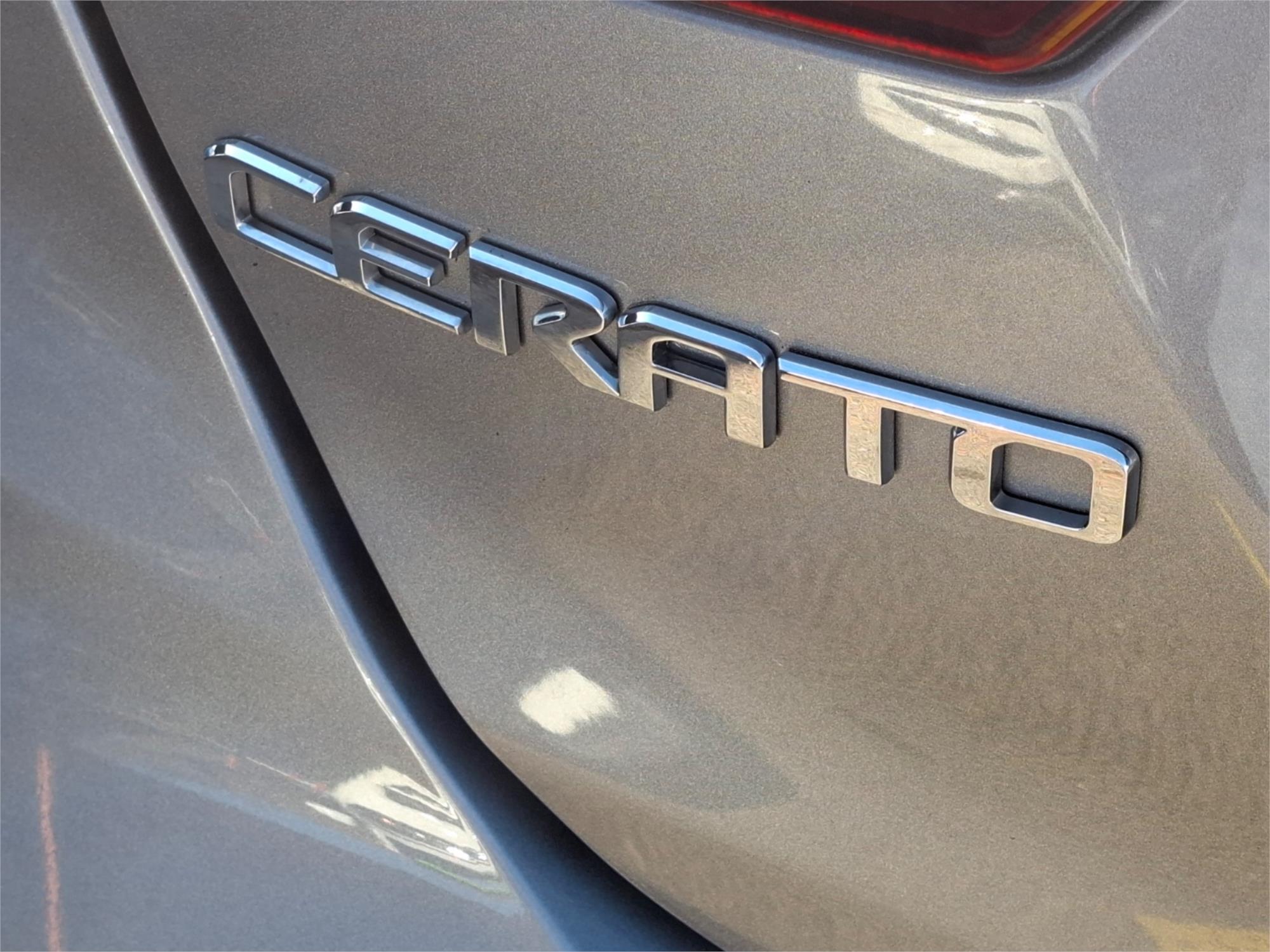 2019 KIA CERATO BD MY19 S 6 SP AUTOMATIC 4D SEDAN