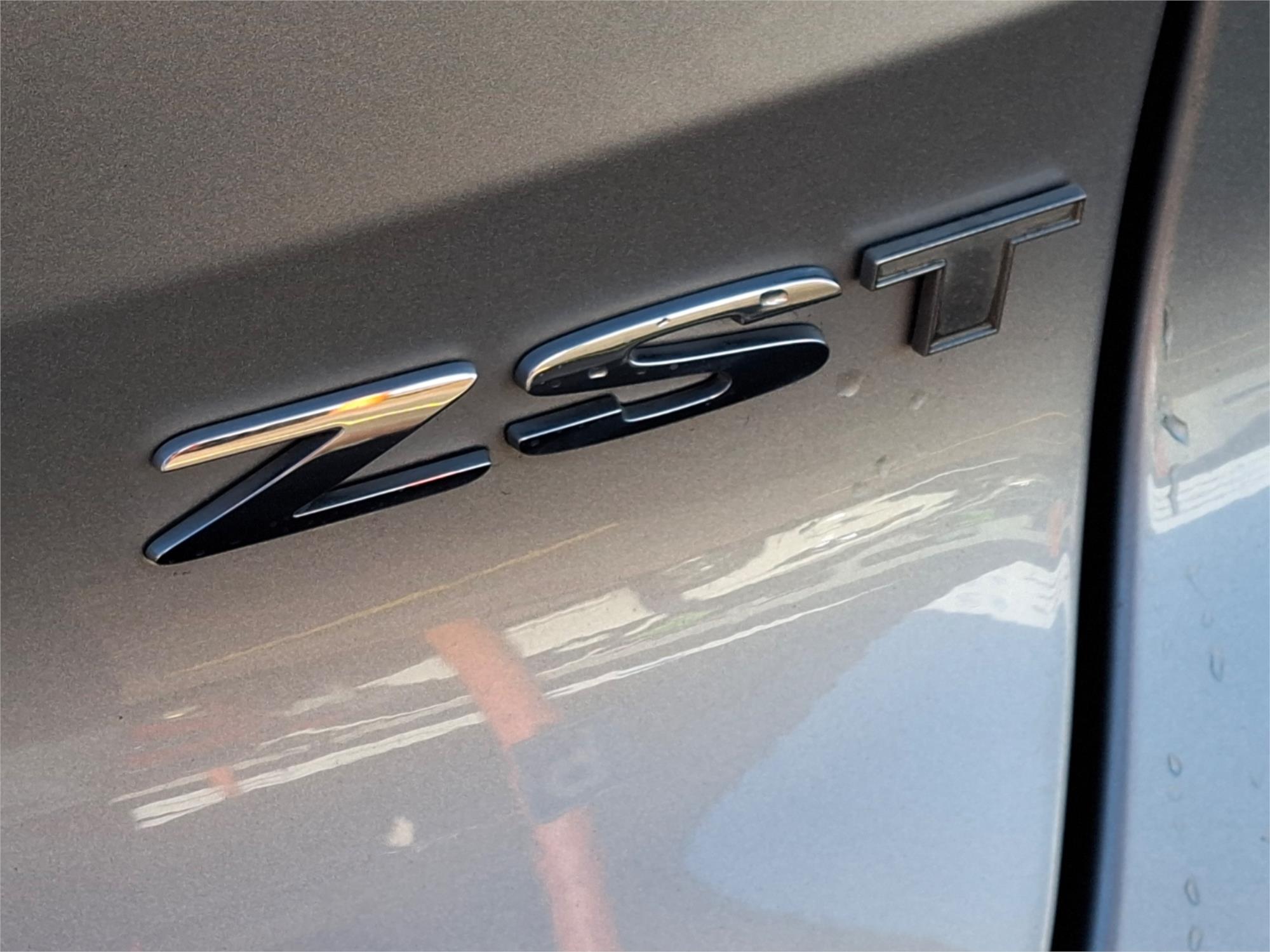 2023 MG ZST MY23 VIBE CONTINUOUS VARIABLE 5D WAGON