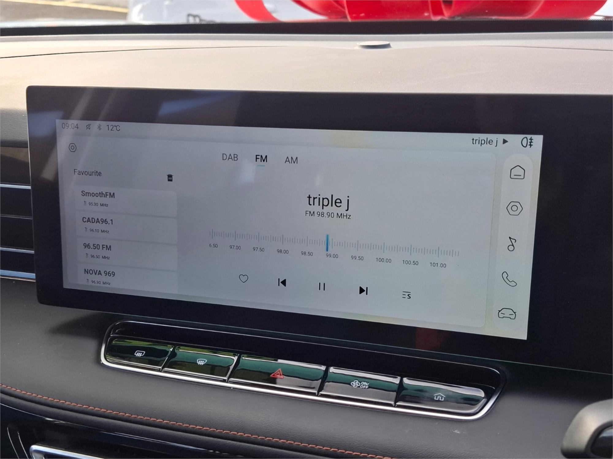 2025 MG HS AS33 MY25 VIBE 7 SP AUTO DUAL CLUTCH 4D WAGON