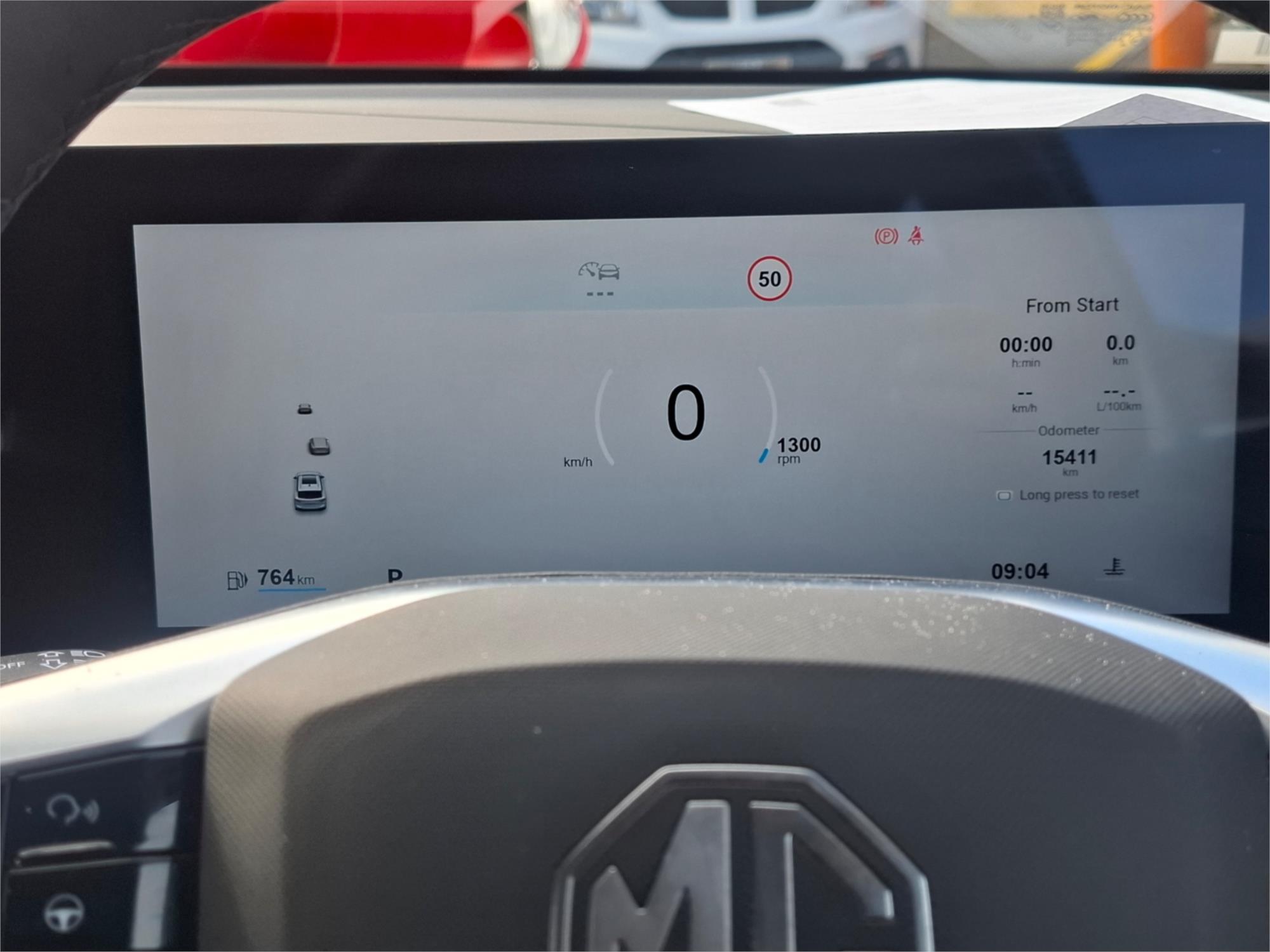 2025 MG HS AS33 MY25 VIBE 7 SP AUTO DUAL CLUTCH 4D WAGON