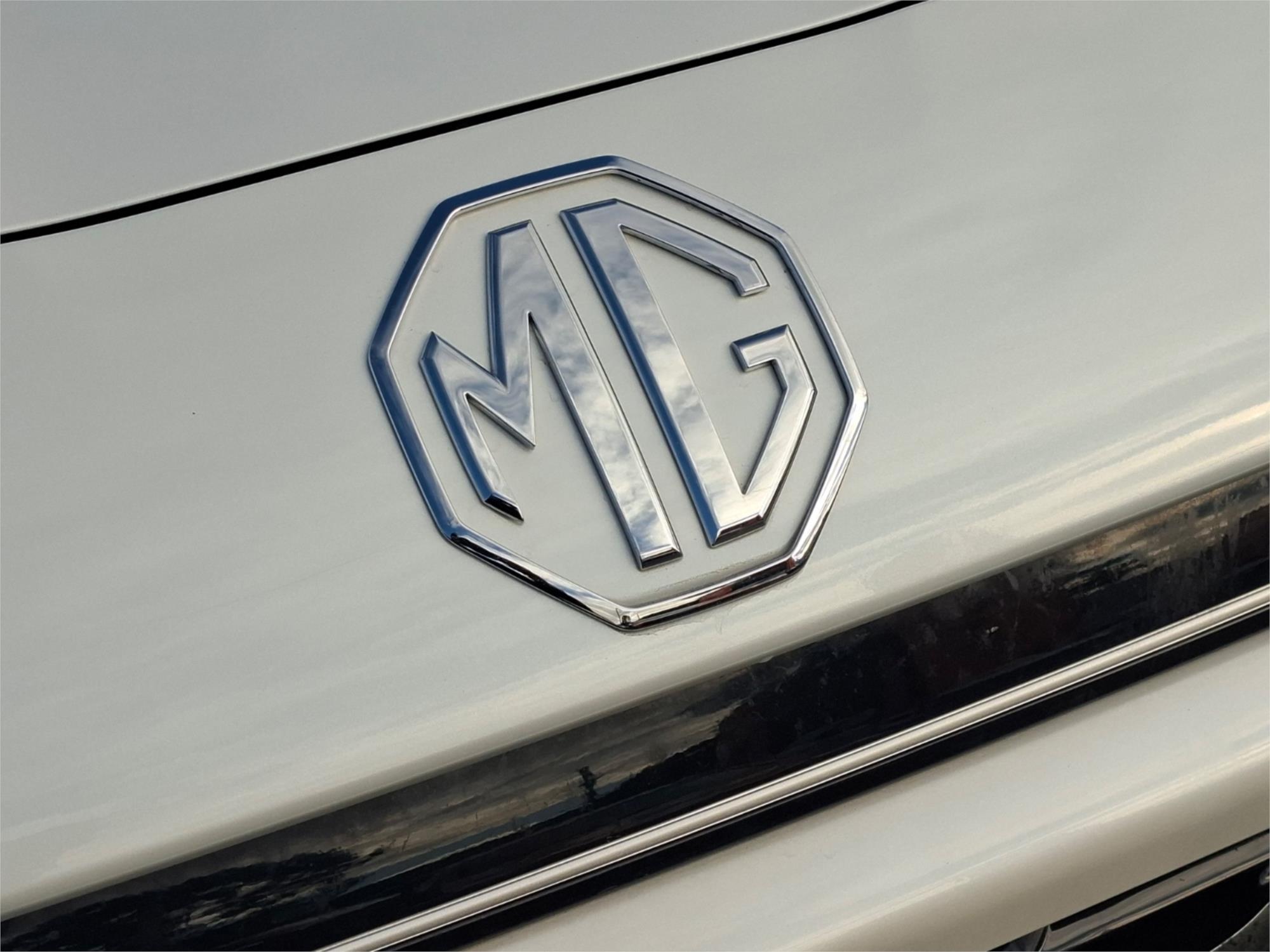 2025 MG HS AS33 MY25 VIBE 7 SP AUTO DUAL CLUTCH 4D WAGON