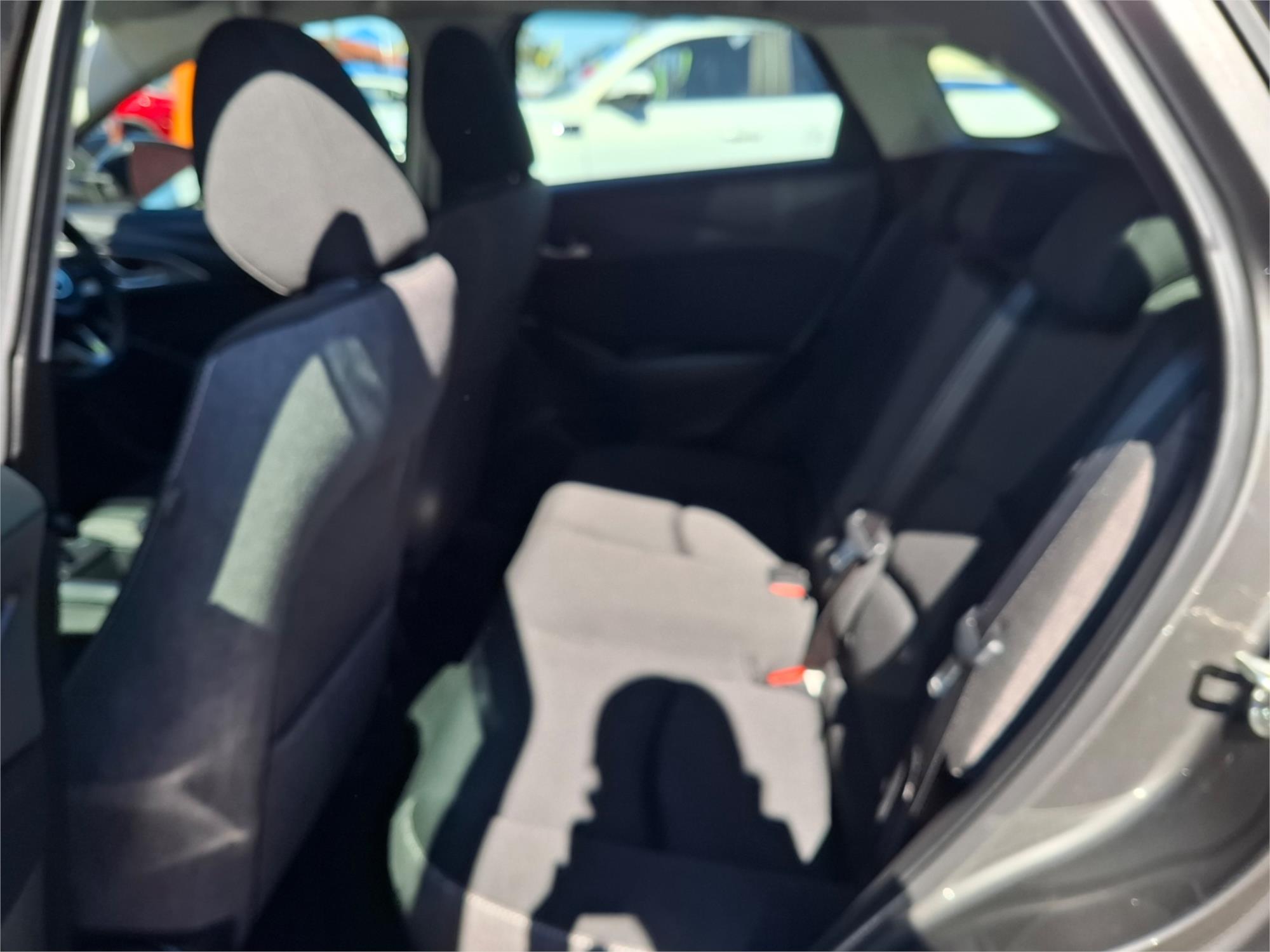 2024 MAZDA CX-3 CX3I G20 EVOLVE 6 SP AUTOMATIC 4D WAGON