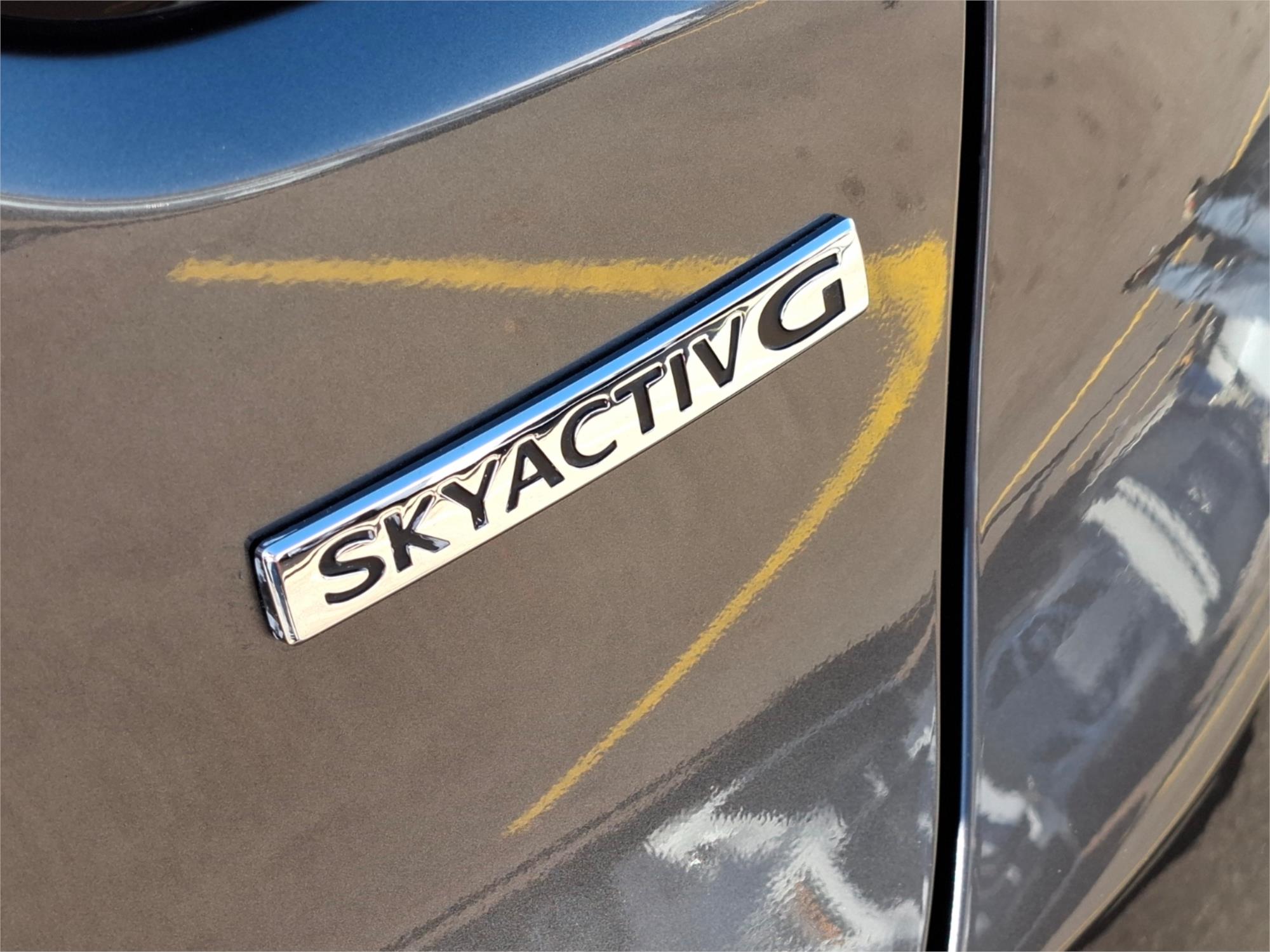 2024 MAZDA CX-3 CX3I G20 EVOLVE 6 SP AUTOMATIC 4D WAGON