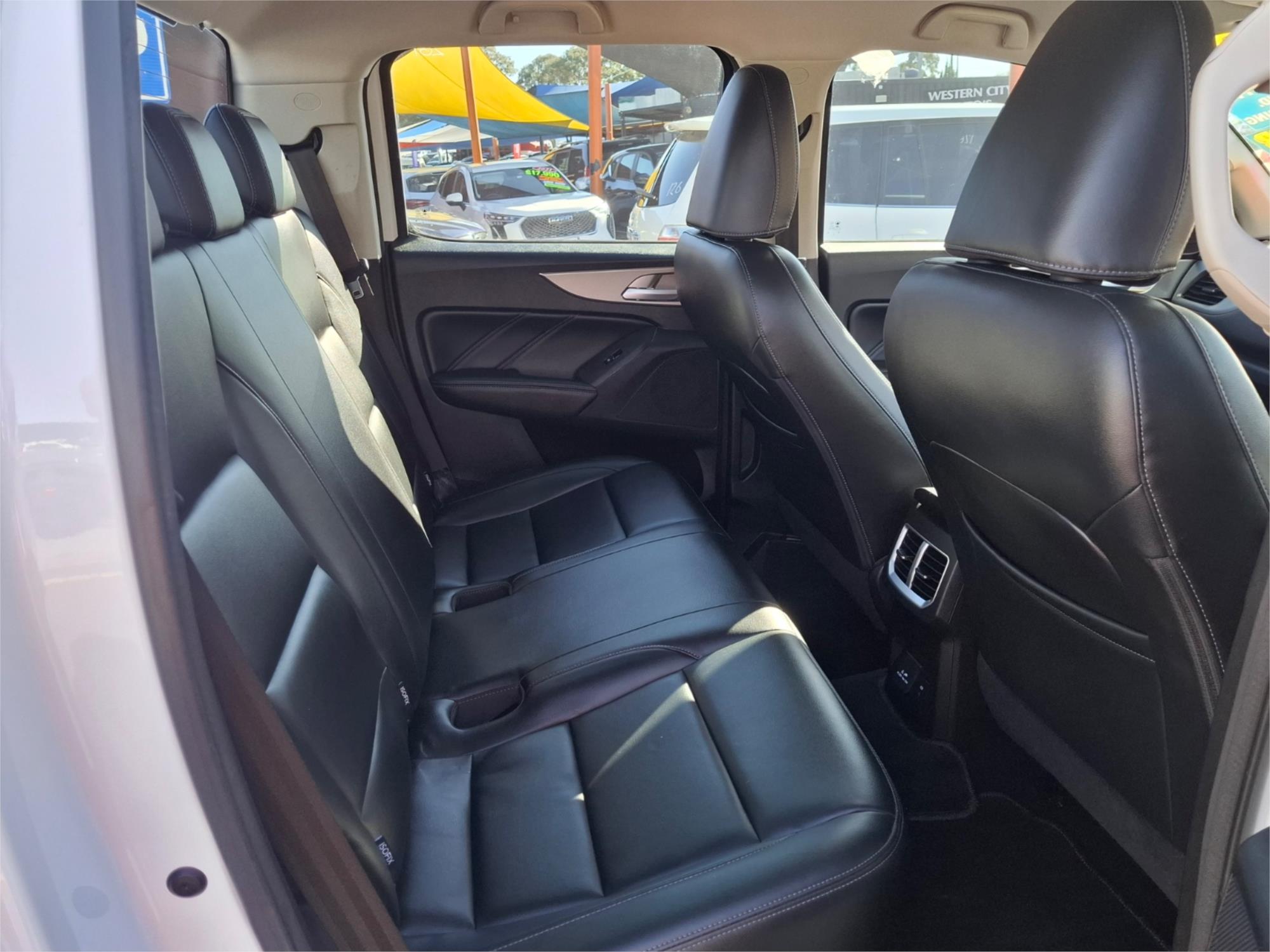 2022 GWM UTE CANNON (4x2) 8 SP AUTOMATIC DUAL CAB UTILITY