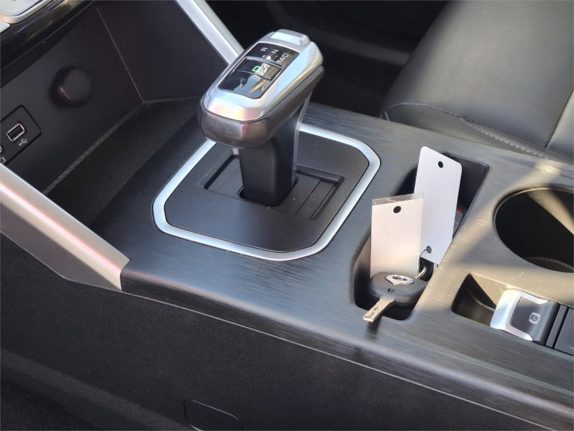 2022 GWM UTE CANNON (4x2) 8 SP AUTOMATIC DUAL CAB UTILITY