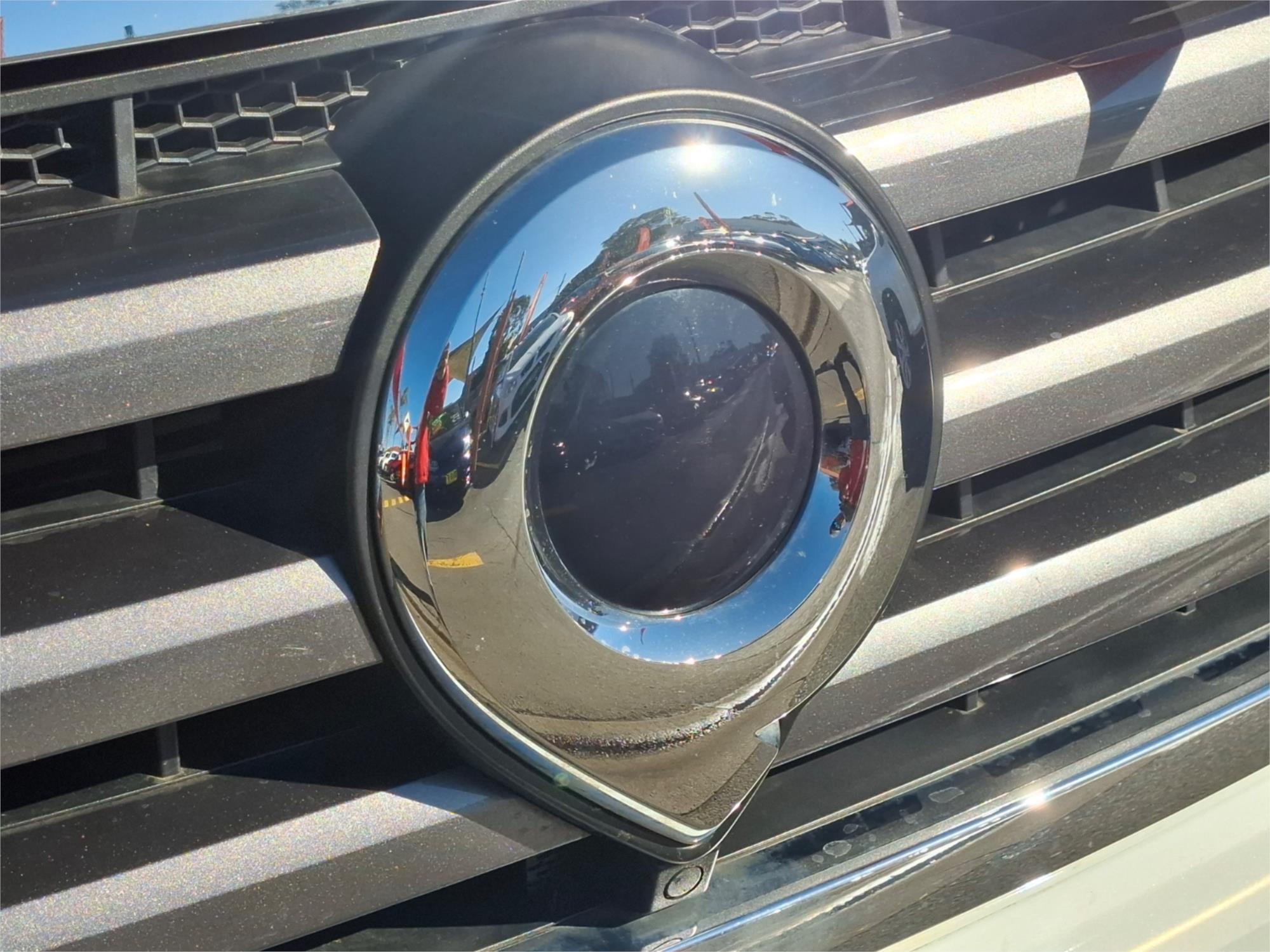 2022 GWM UTE CANNON (4x2) 8 SP AUTOMATIC DUAL CAB UTILITY