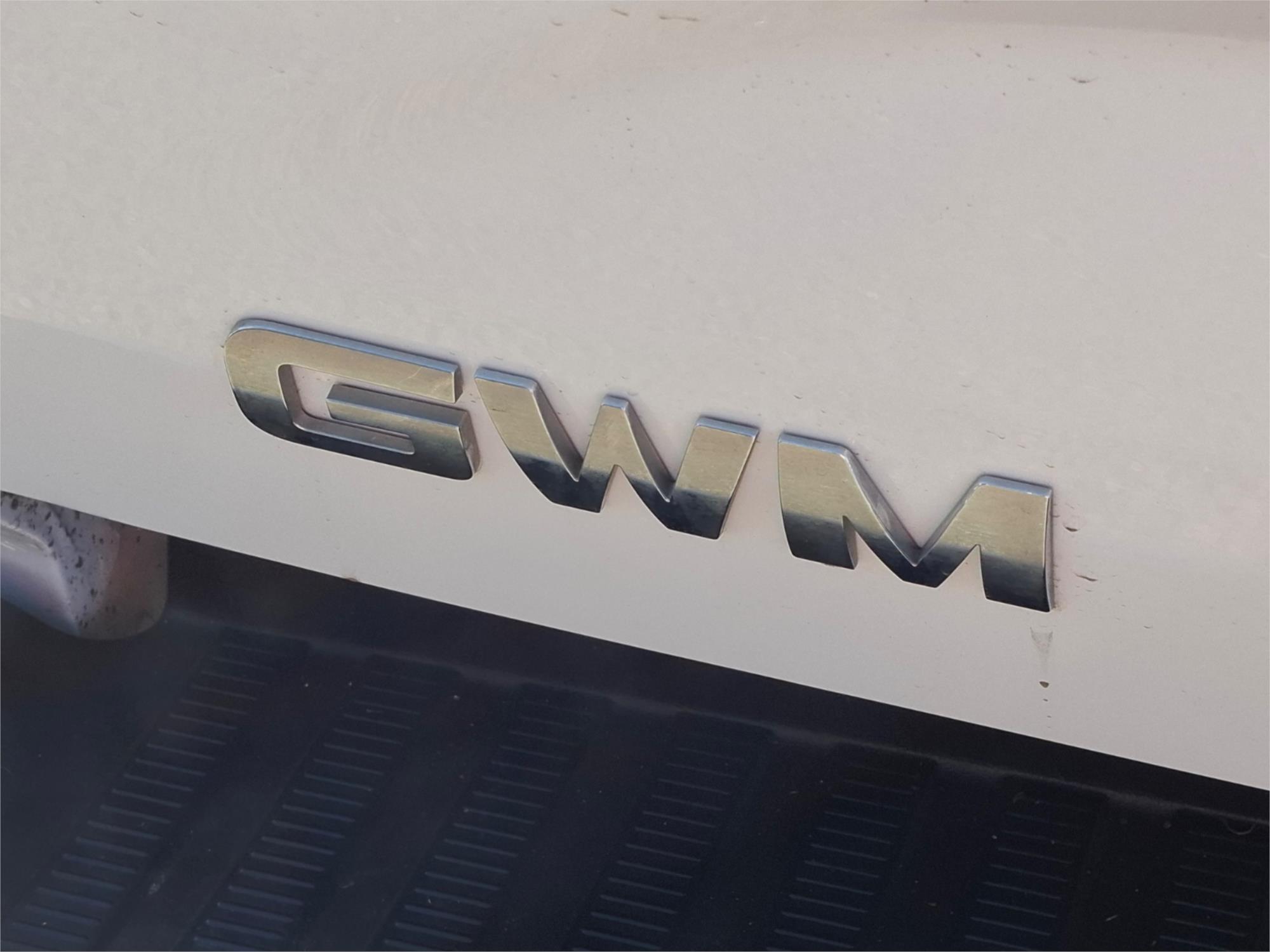 2022 GWM UTE CANNON (4x2) 8 SP AUTOMATIC DUAL CAB UTILITY