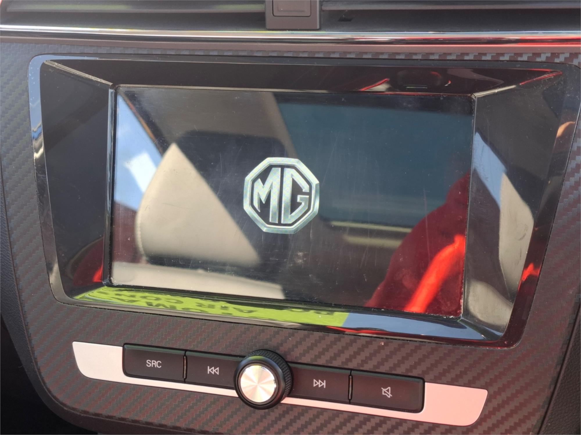 2020 MG ZS AZS1 MY21 ESSENCE 6 SP AUTOMATIC 4D WAGON
