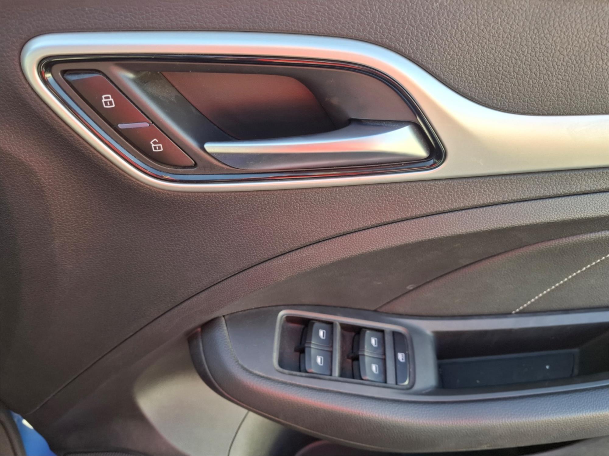 2020 MG ZS AZS1 MY21 ESSENCE 6 SP AUTOMATIC 4D WAGON