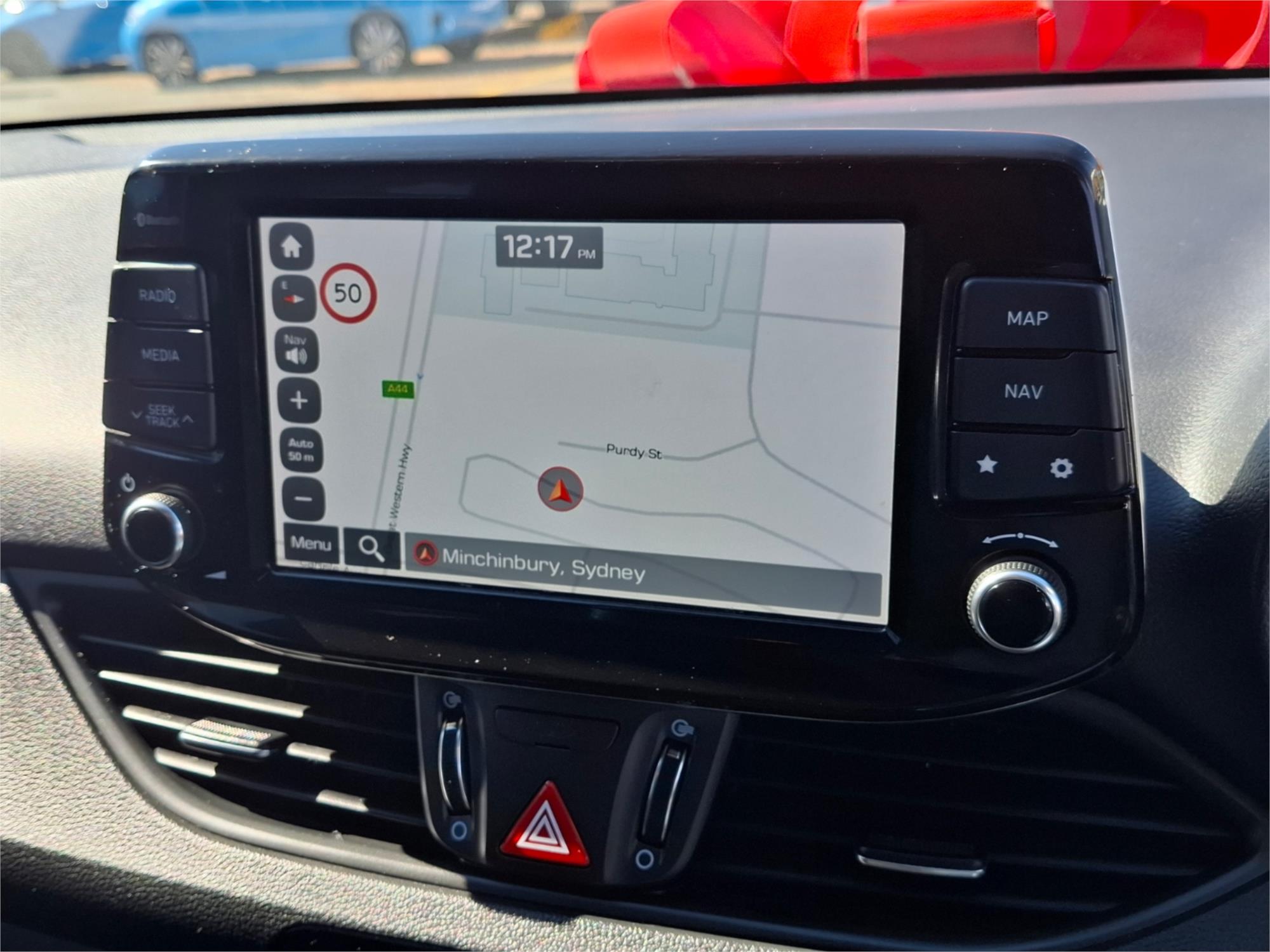 2020 HYUNDAI i30 PD2 MY20 ACTIVE 1.6 CRDi 7 SP AUTO DUAL CLUTCH 4D HATCHBACK