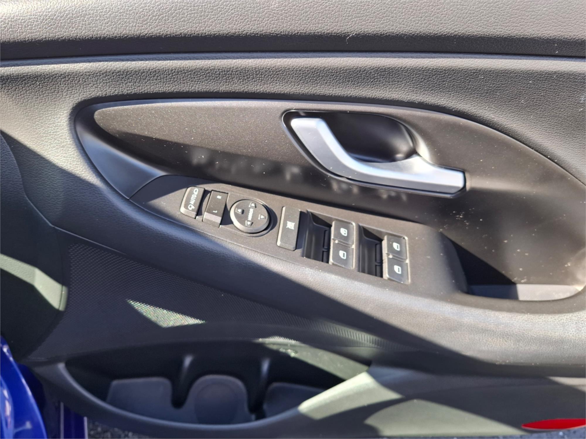 2020 HYUNDAI i30 PD2 MY20 ACTIVE 1.6 CRDi 7 SP AUTO DUAL CLUTCH 4D HATCHBACK