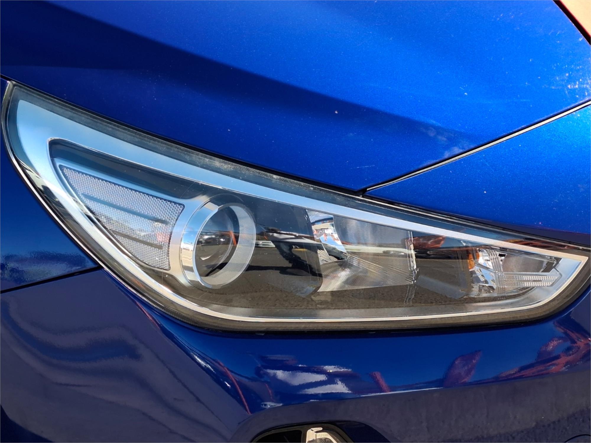 2020 HYUNDAI i30 PD2 MY20 ACTIVE 1.6 CRDi 7 SP AUTO DUAL CLUTCH 4D HATCHBACK