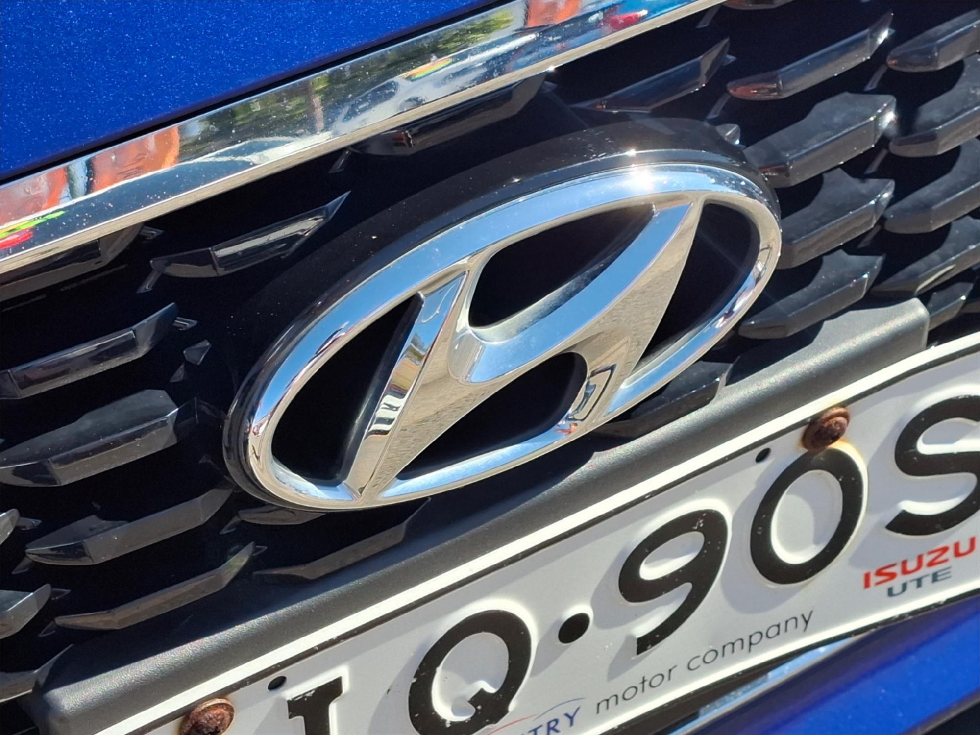 2020 HYUNDAI i30 PD2 MY20 ACTIVE 1.6 CRDi 7 SP AUTO DUAL CLUTCH 4D HATCHBACK