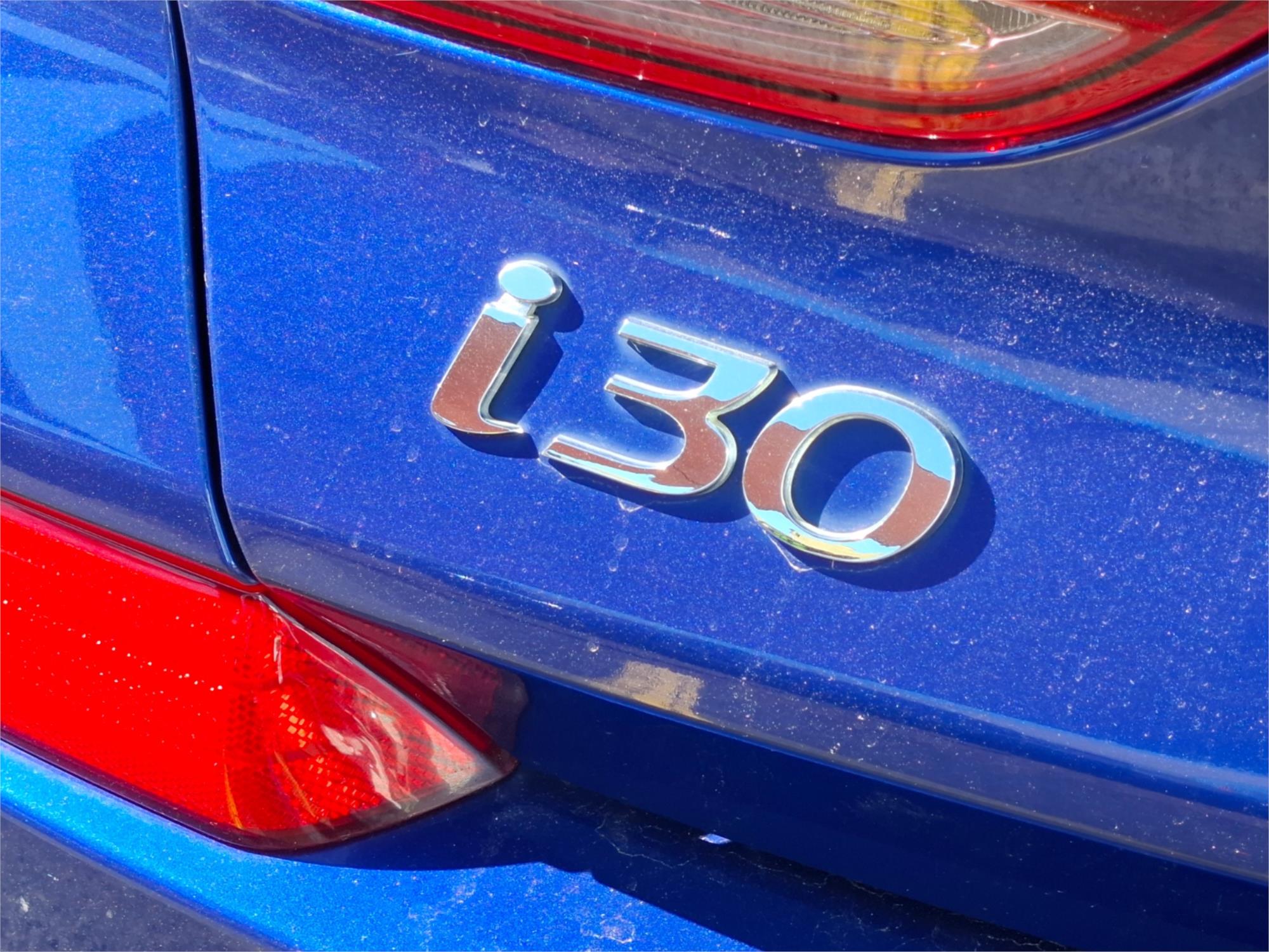 2020 HYUNDAI i30 PD2 MY20 ACTIVE 1.6 CRDi 7 SP AUTO DUAL CLUTCH 4D HATCHBACK