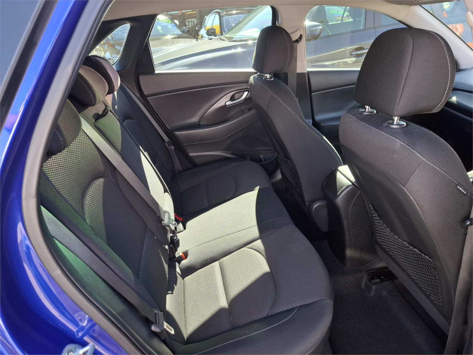 2020 HYUNDAI i30 PD2 MY20 ACTIVE 1.6 CRDi 7 SP AUTO DUAL CLUTCH 4D HATCHBACK