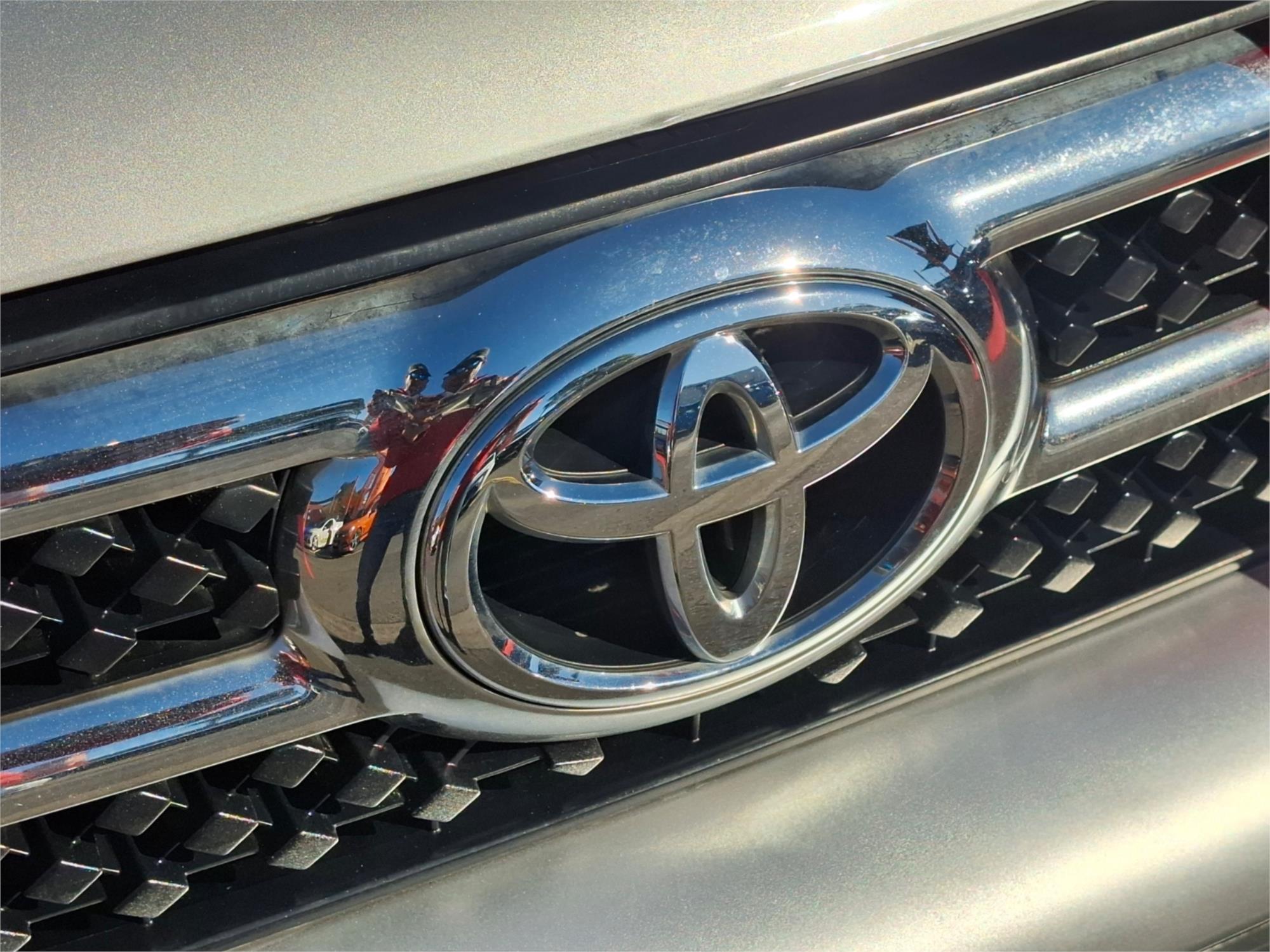 2008 TOYOTA RAV4 GSA33R SX6 5 SP AUTOMATIC 4D WAGON