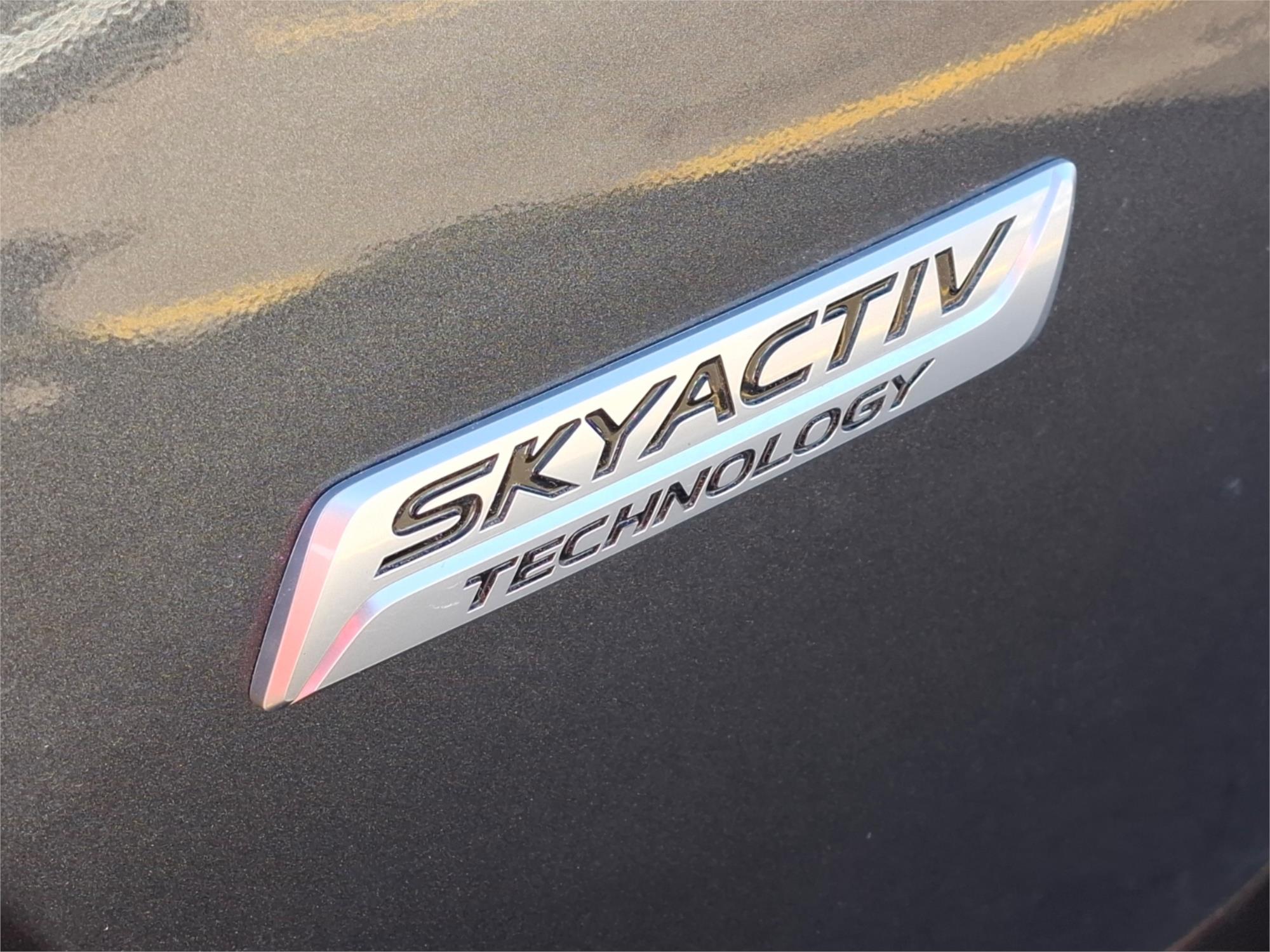 2017 MAZDA CX-5 MY17 MAXX (4x2) 6 SP AUTOMATIC 4D WAGON