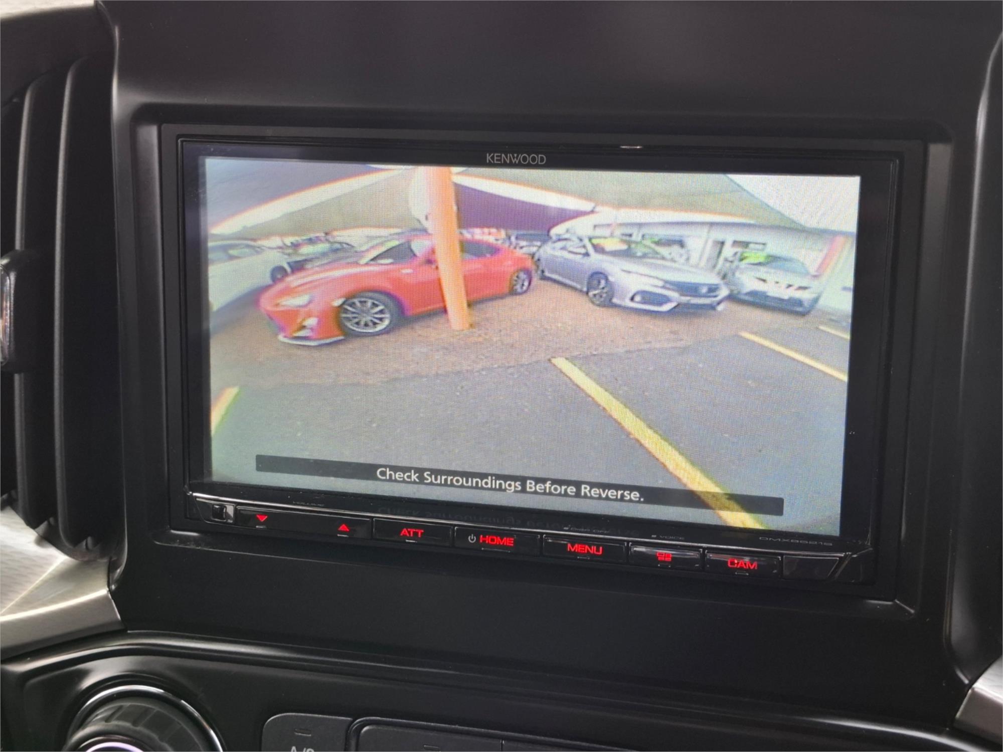 2017 HOLDEN COLORADO RG MY17 Z71 (4x4) 6 SP AUTOMATIC CREW CAB P/UP