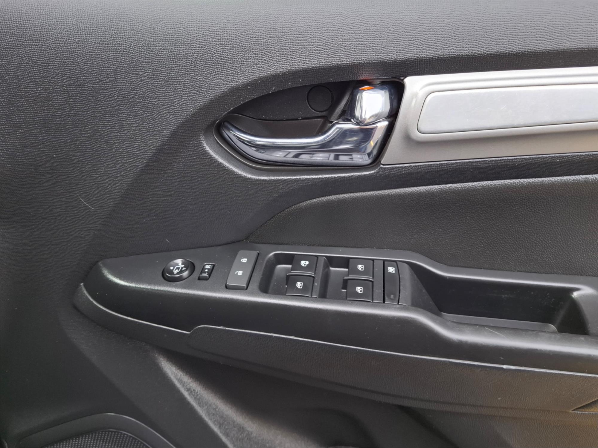 2017 HOLDEN COLORADO RG MY17 Z71 (4x4) 6 SP AUTOMATIC CREW CAB P/UP