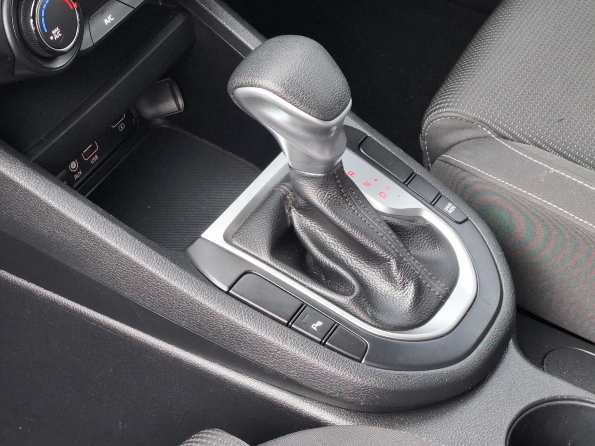 2018 KIA CERATO BD MY19 S 6 SP AUTOMATIC 5D HATCHBACK