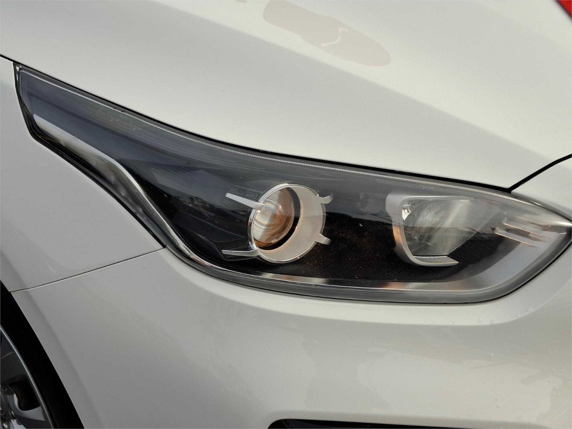 2018 KIA CERATO BD MY19 S 6 SP AUTOMATIC 5D HATCHBACK