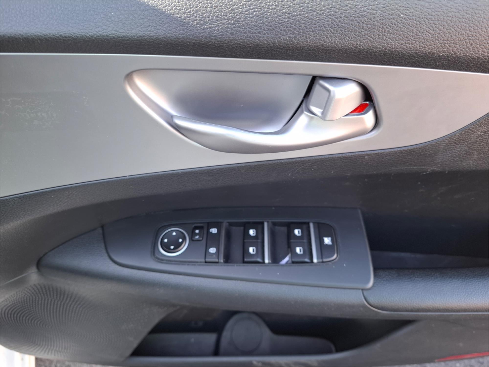 2024 KIA CERATO BD MY24 S 6 SP AUTOMATIC 5D HATCHBACK