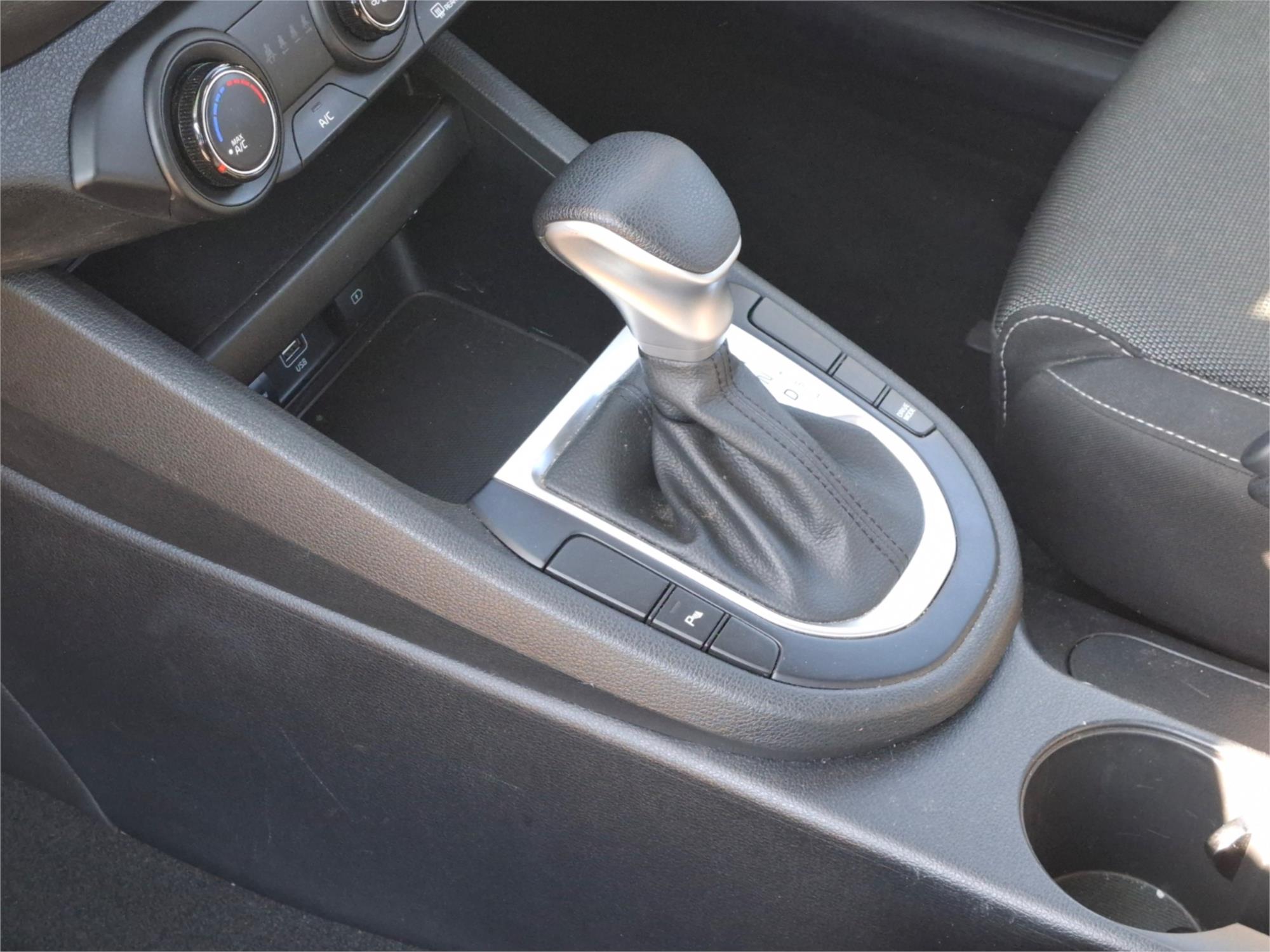 2024 KIA CERATO BD MY24 S 6 SP AUTOMATIC 5D HATCHBACK
