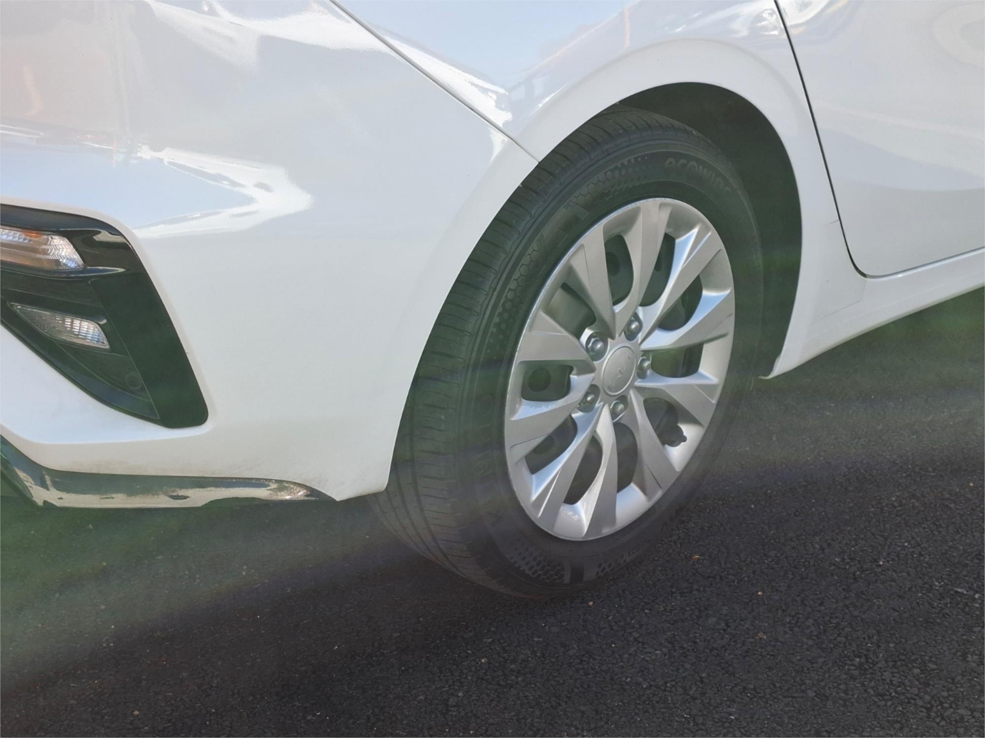 2024 KIA CERATO BD MY24 S 6 SP AUTOMATIC 5D HATCHBACK