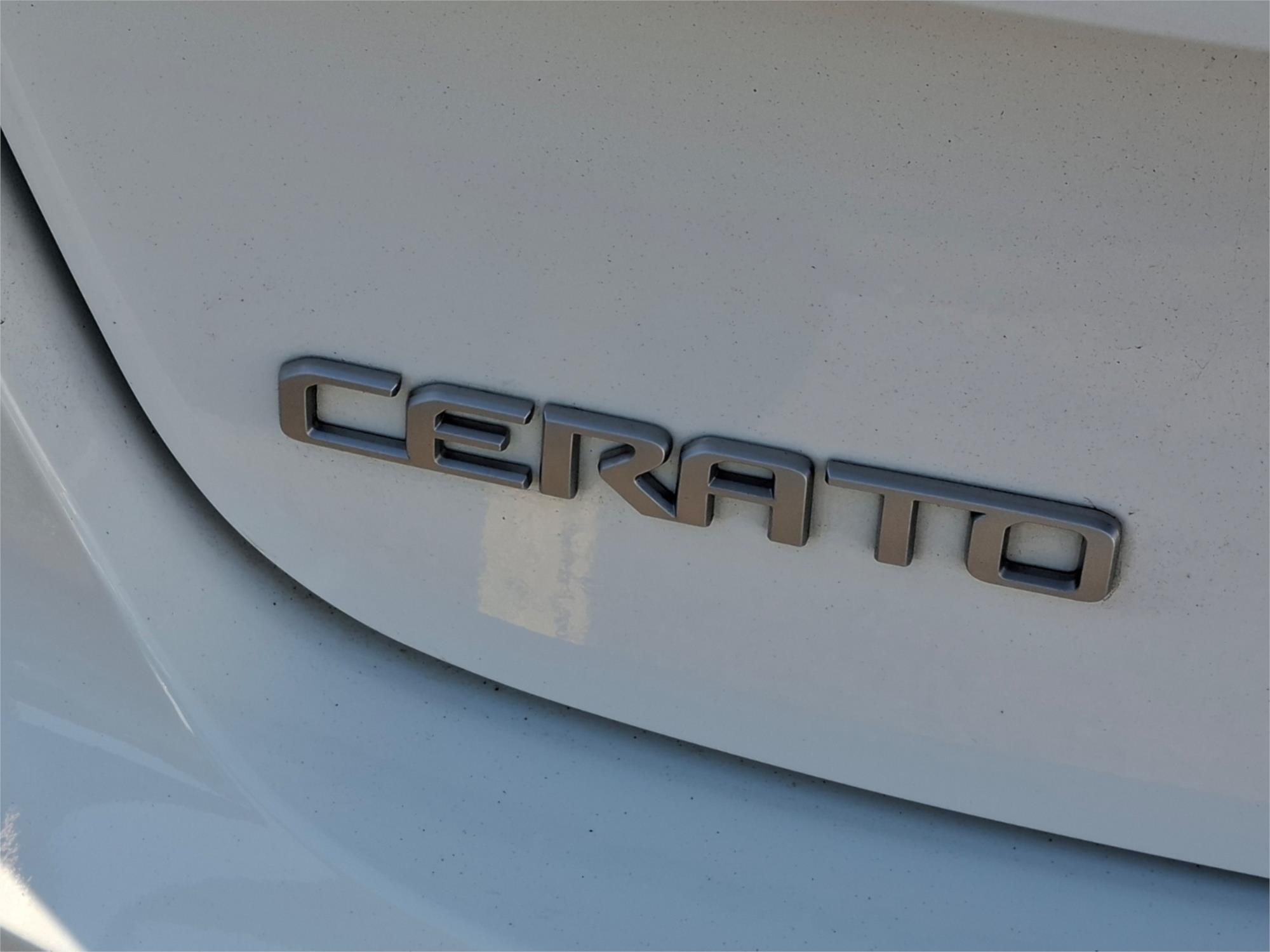 2024 KIA CERATO BD MY24 S 6 SP AUTOMATIC 5D HATCHBACK
