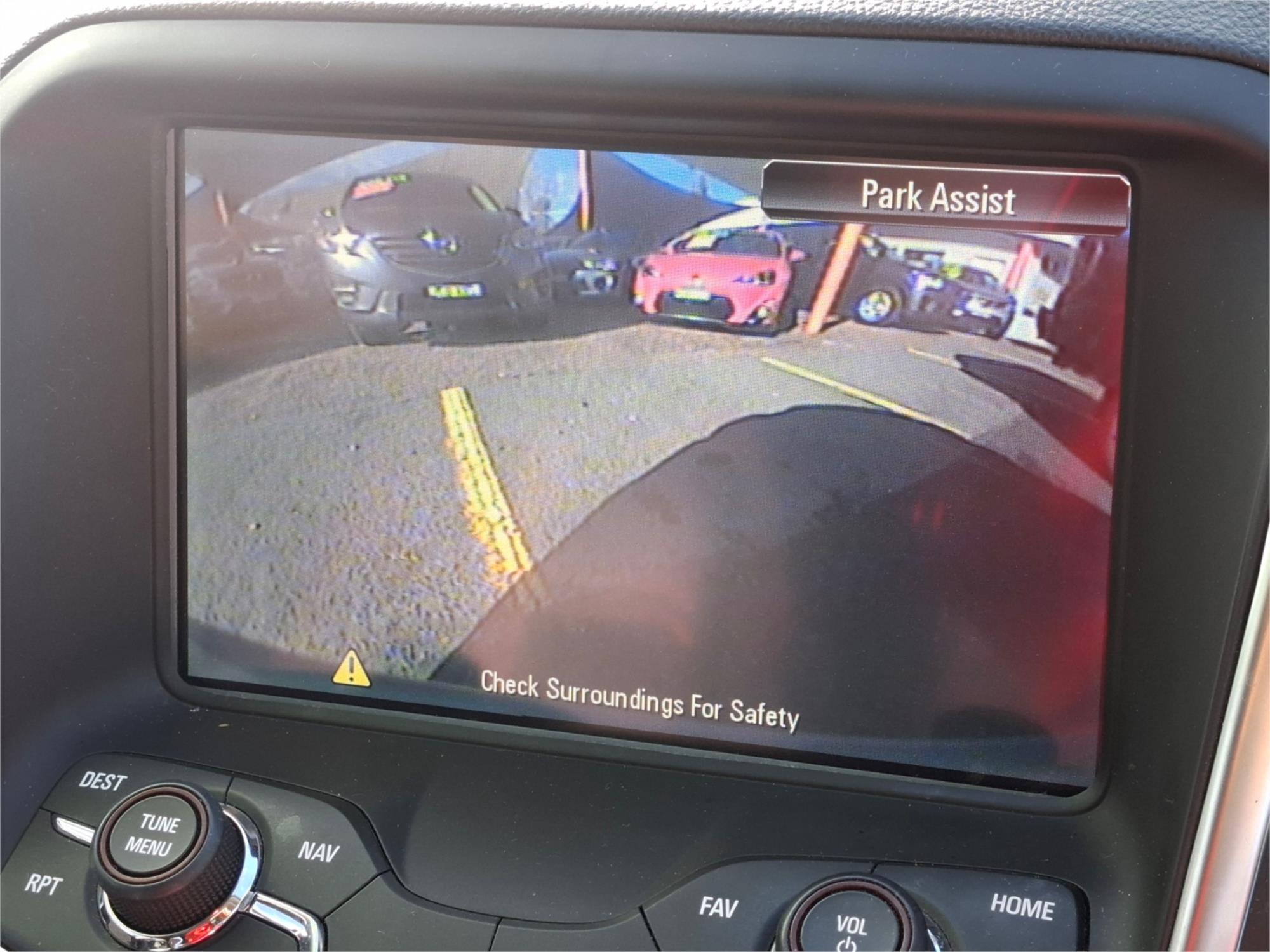2013 HOLDEN COMMODORE VF SS-V 6 SP AUTOMATIC 4D SEDAN