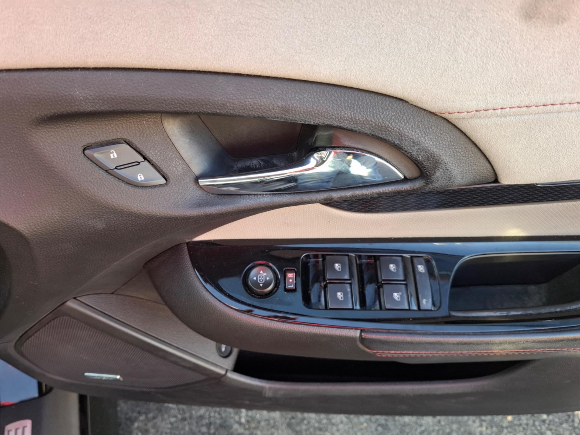 2013 HOLDEN COMMODORE VF SS-V 6 SP AUTOMATIC 4D SEDAN