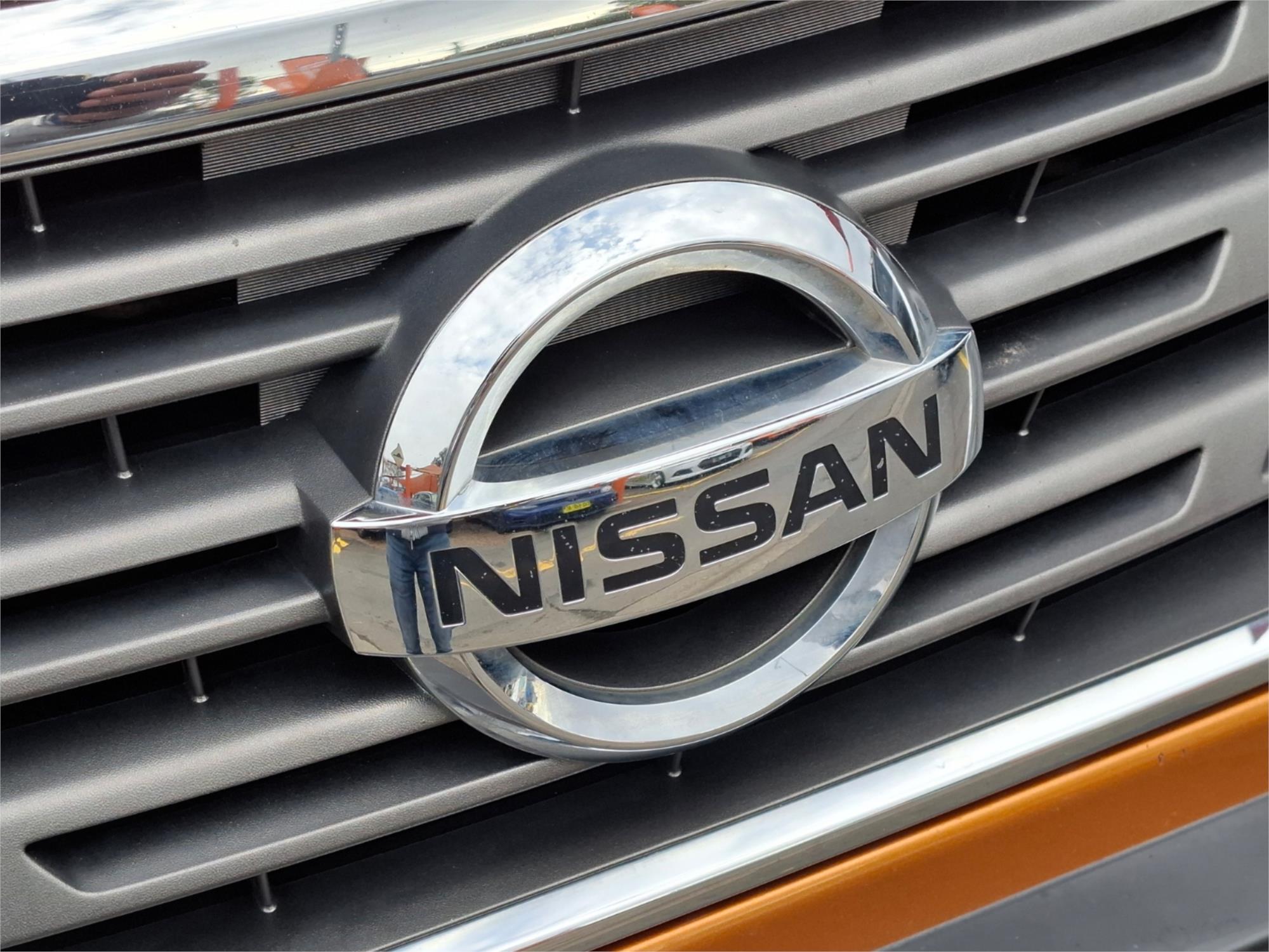 2015 NISSAN NAVARA NP300 D23 ST-X (4x2) 7 SP AUTOMATIC DUAL CAB UTILITY
