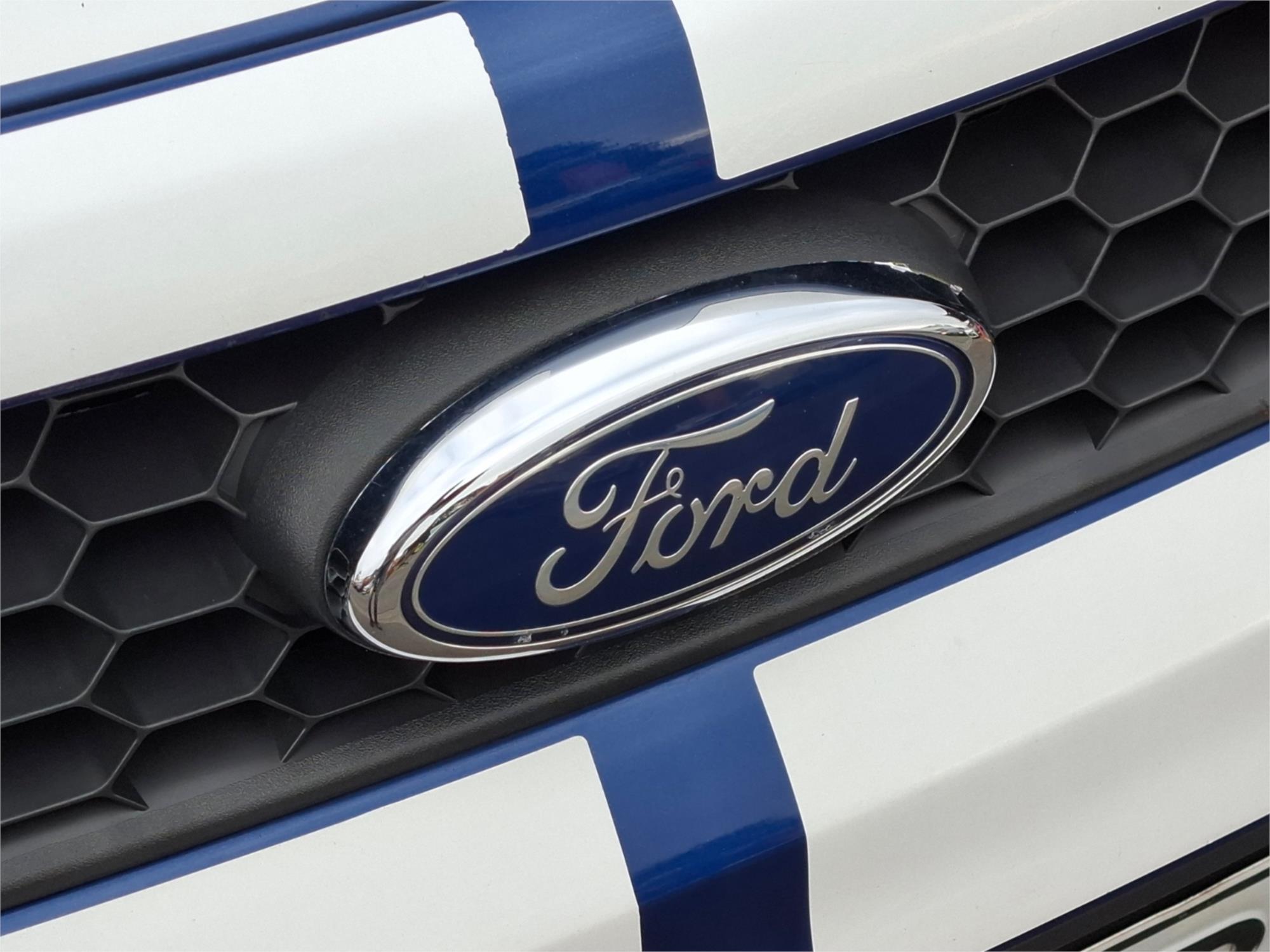 2010 FORD FOCUS LV XR5 TURBO 6 SP MANUAL 5D HATCHBACK