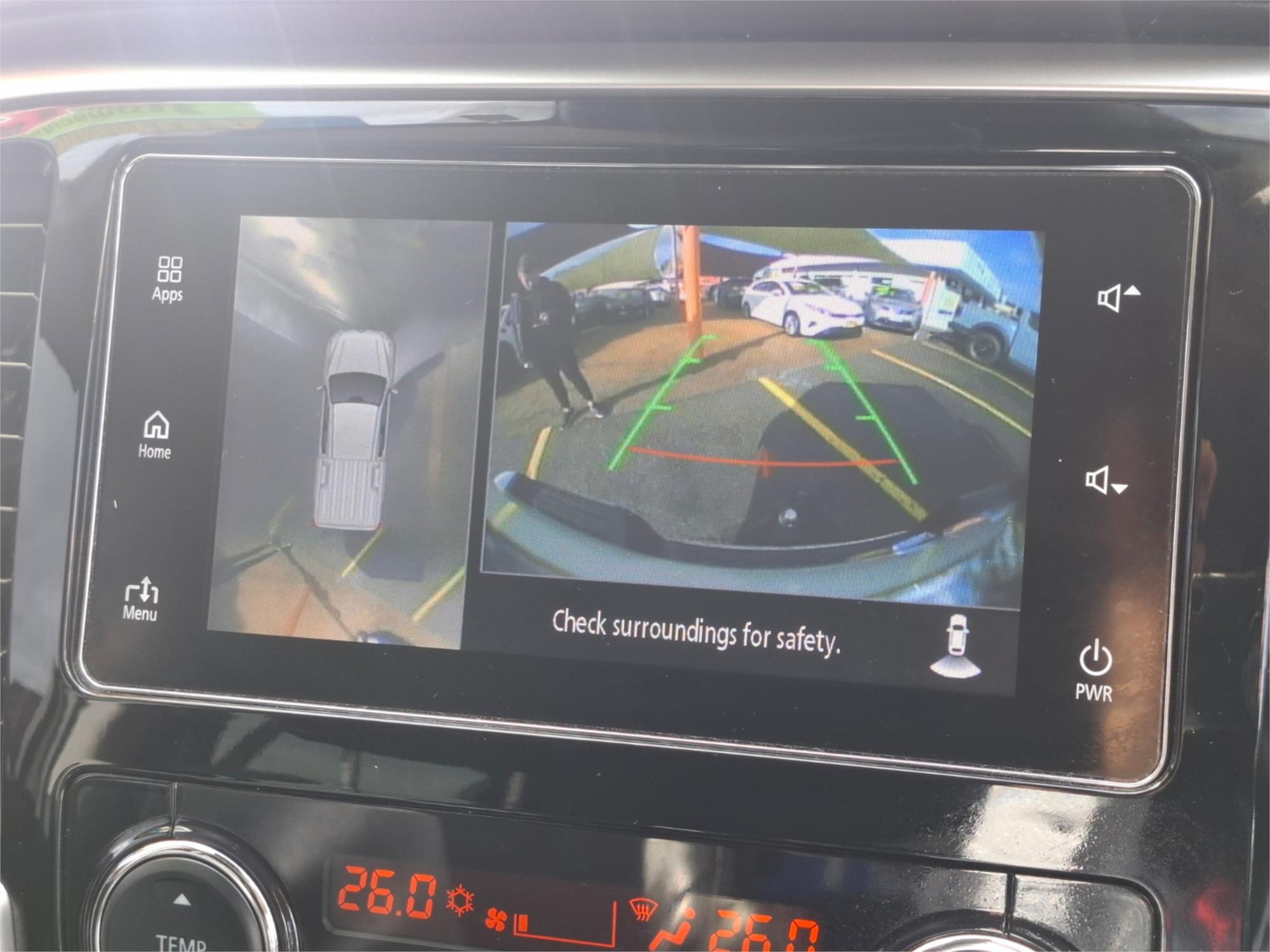 2019 MITSUBISHI TRITON MR MY19 GLS (4x4) 6 SP AUTOMATIC DOUBLE CAB P/UP