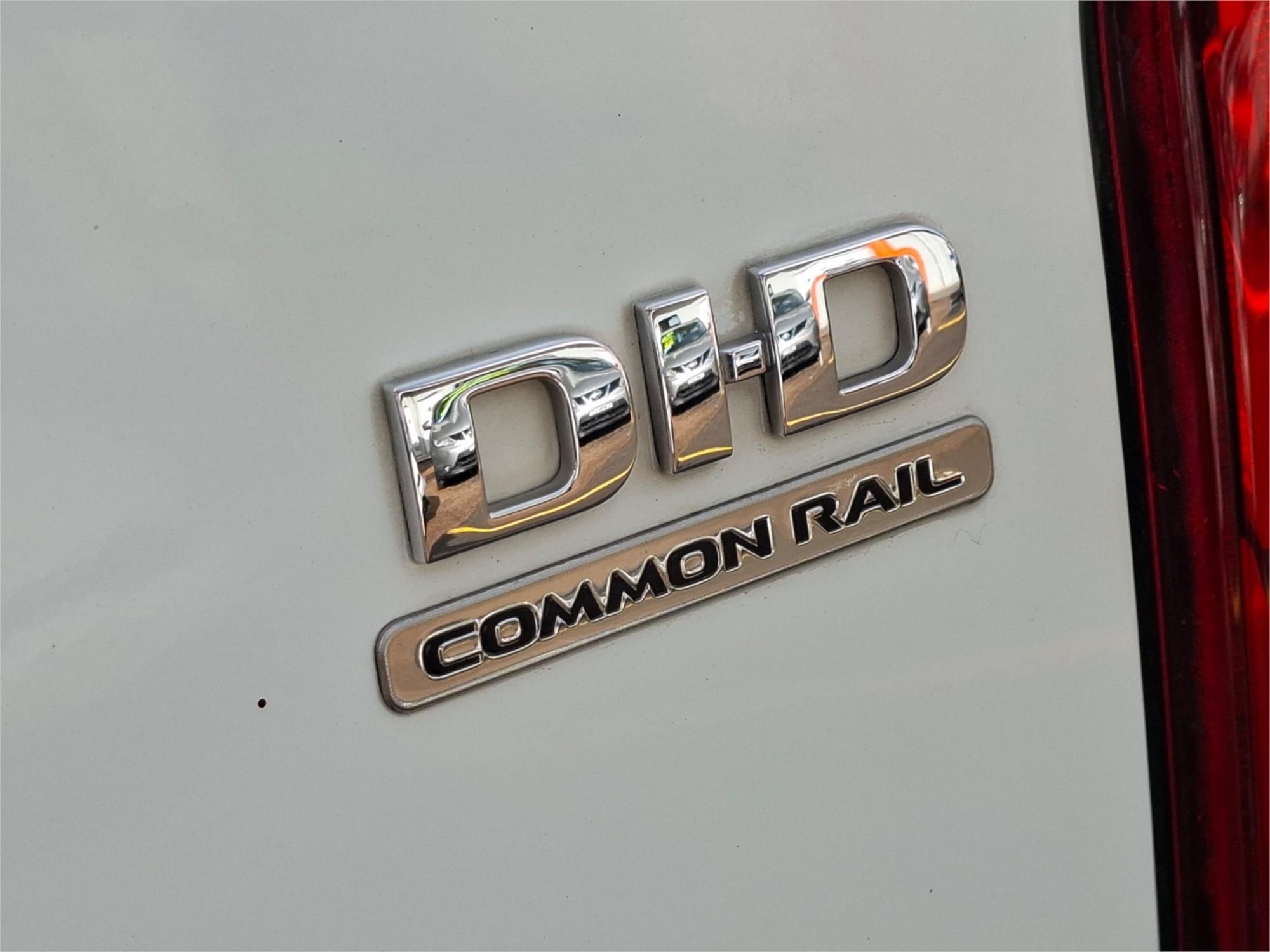 2019 MITSUBISHI TRITON MR MY19 GLS (4x4) 6 SP AUTOMATIC DOUBLE CAB P/UP